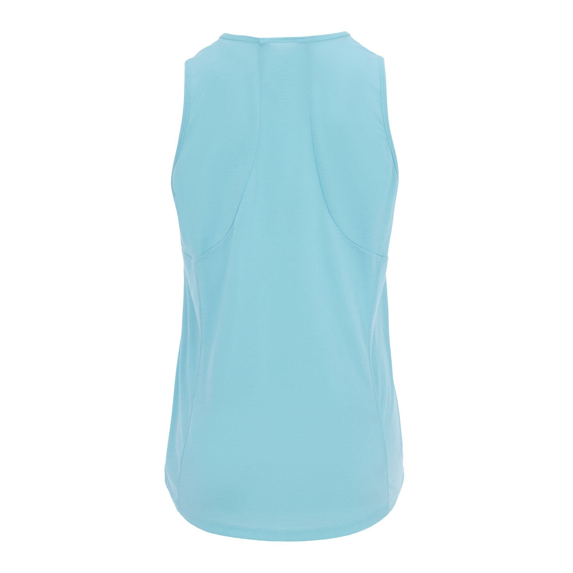 Nimble tanktop voor dames met relaxte pasvorm 7/7