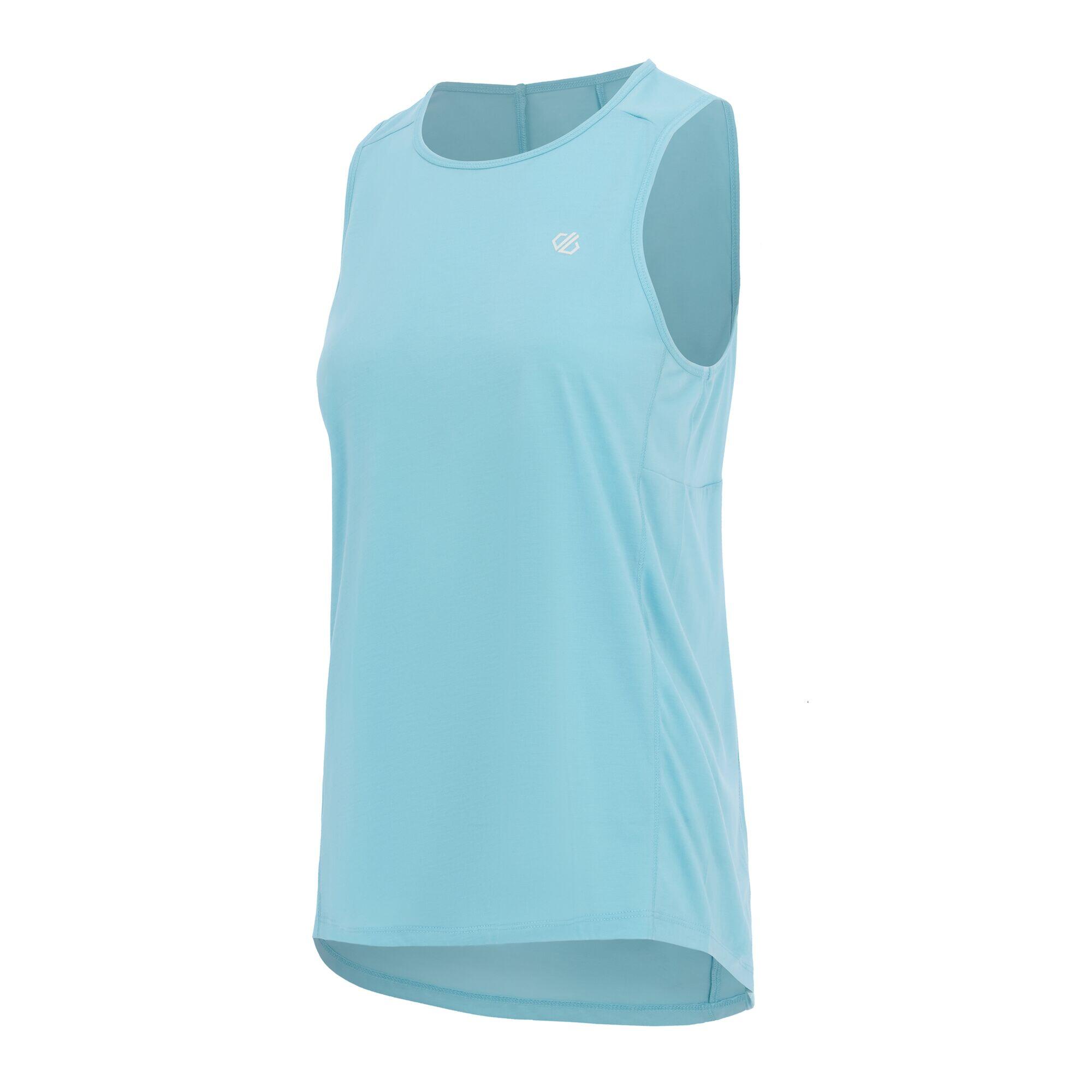 Nimble tanktop voor dames met relaxte pasvorm 6/7