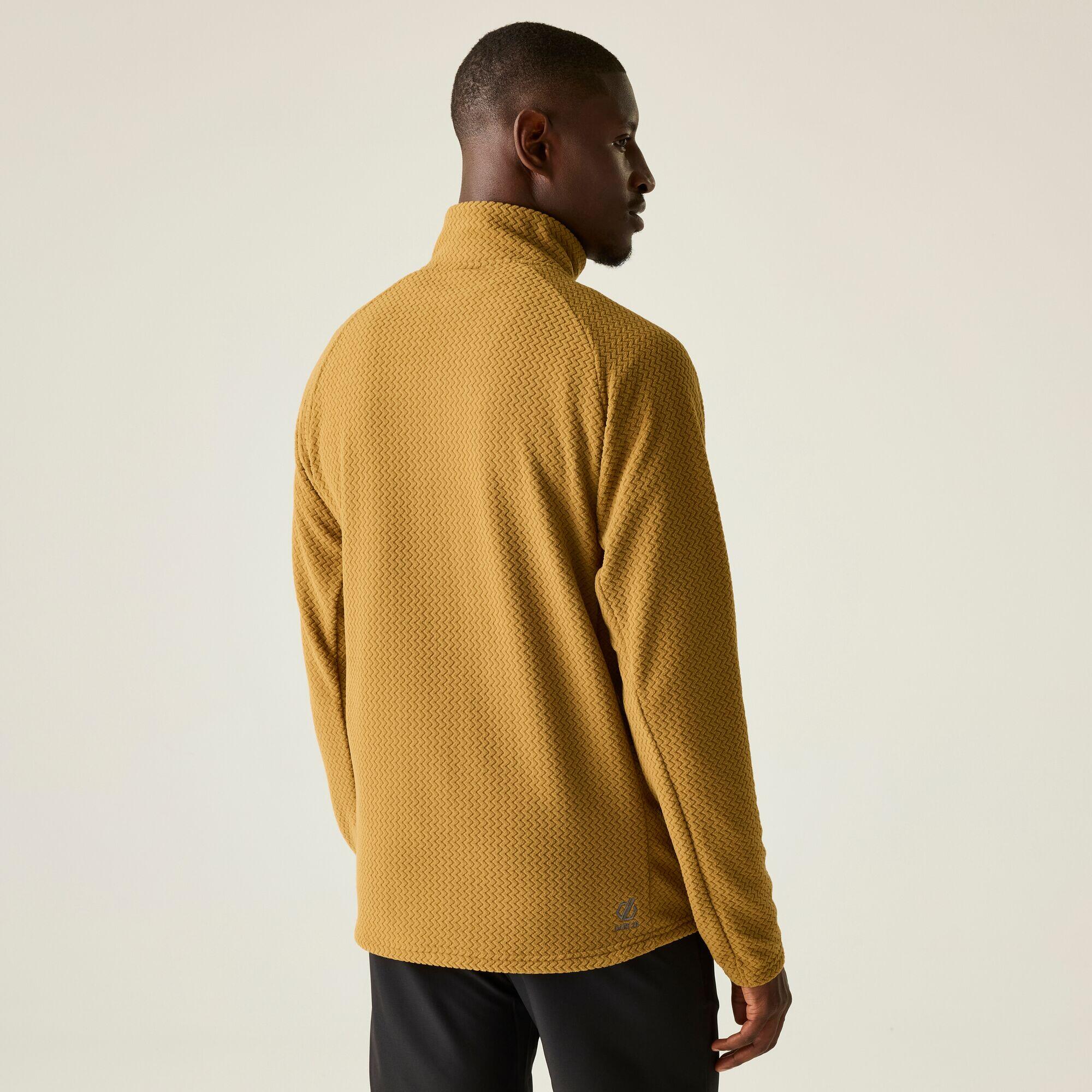 Polaire à fermeture éclair intégrale Switch Out Pro pour homme, séchage rapide 2/7
