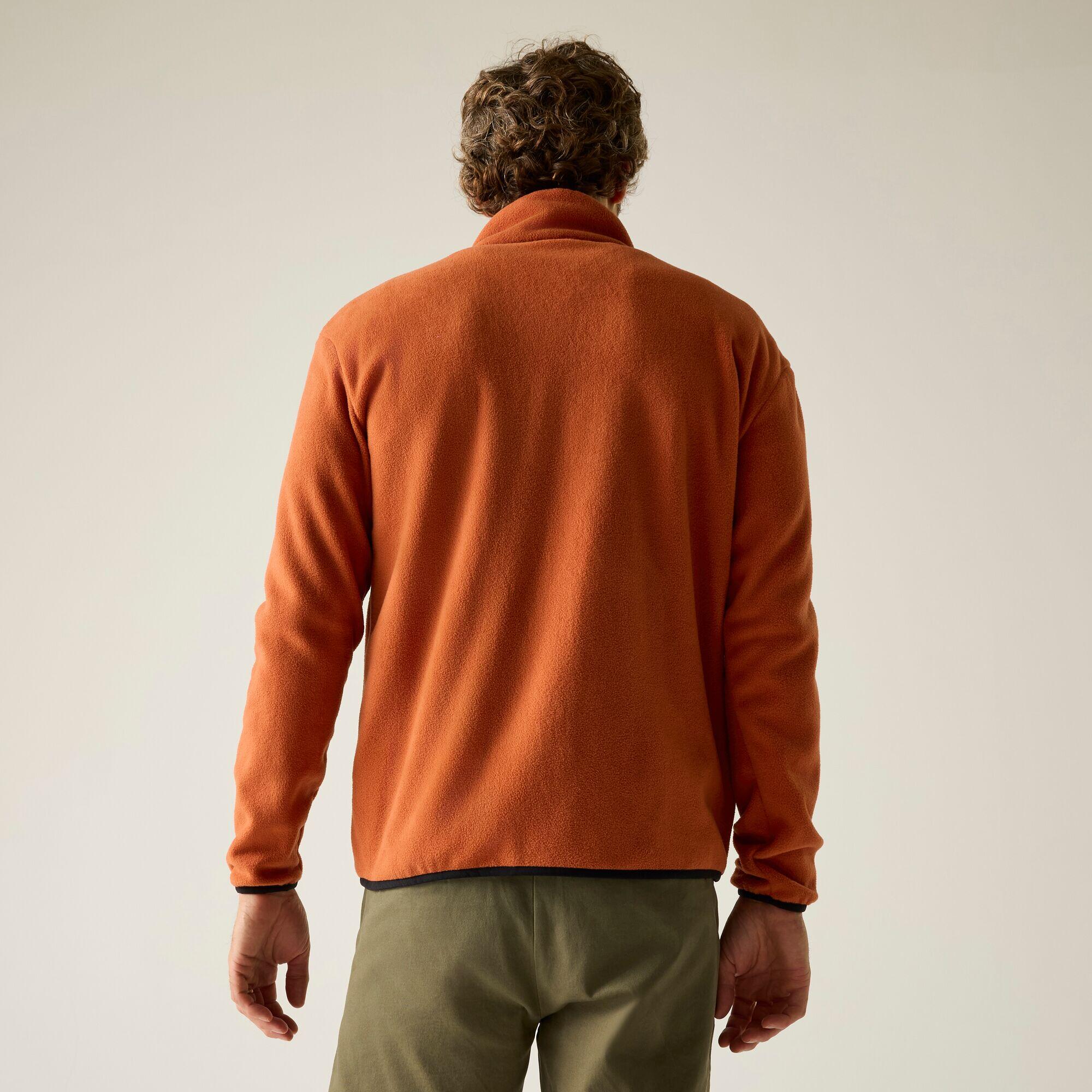 Polaire Frankie à fermeture éclair intégrale pour homme 2/7