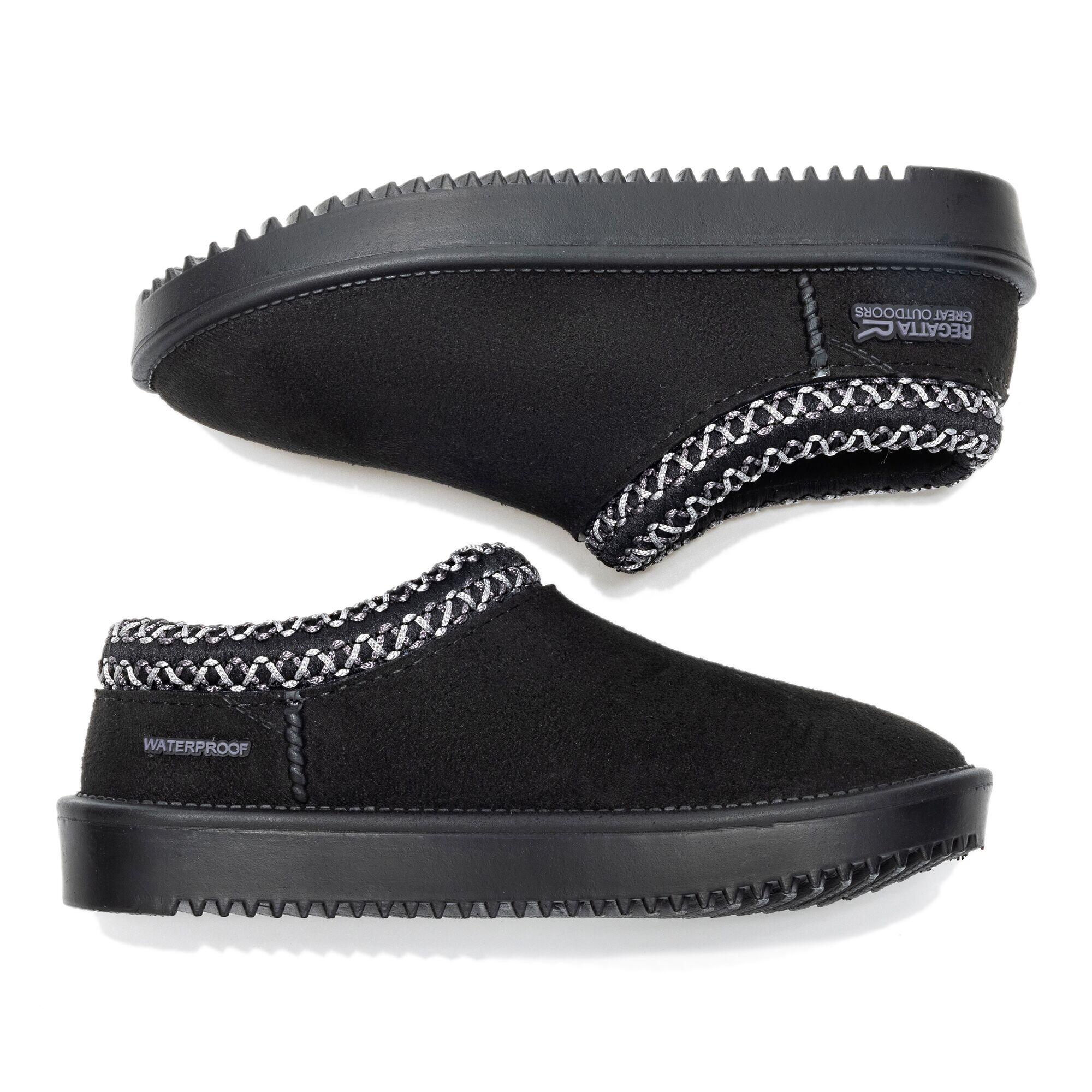 Kids Risley Waterproof Mule 3/7