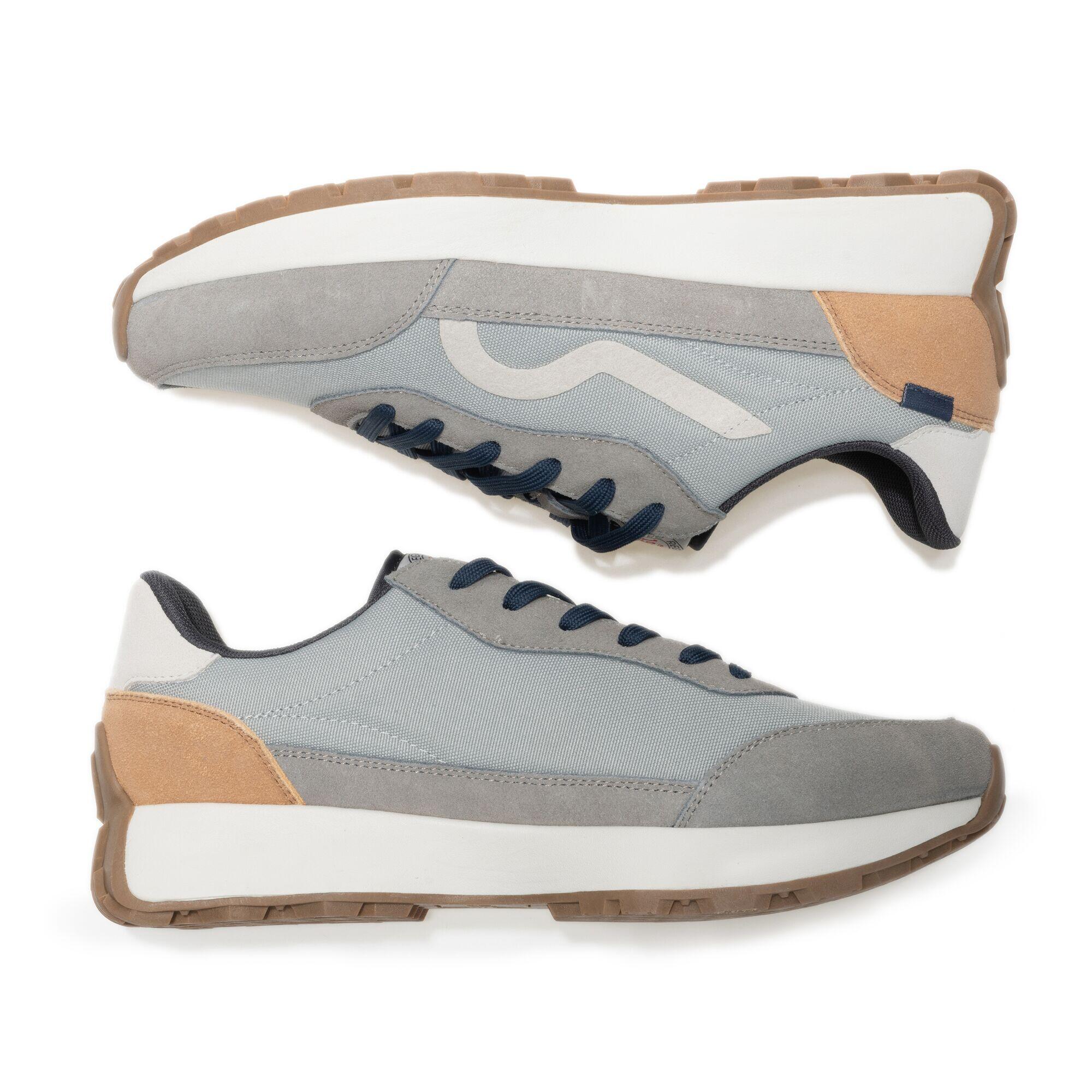 Baskets Marine Heritage II pour hommes 3/7