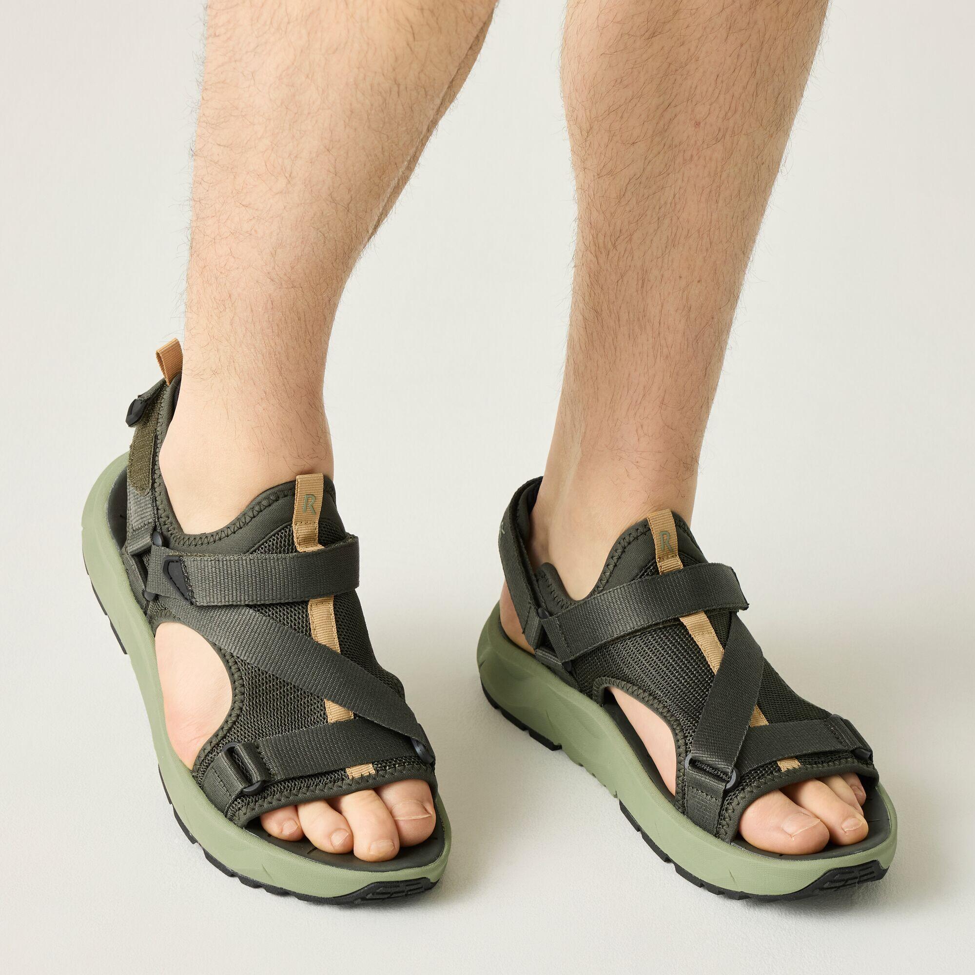 Sandales Lito Tecfoam pour hommes 3/7
