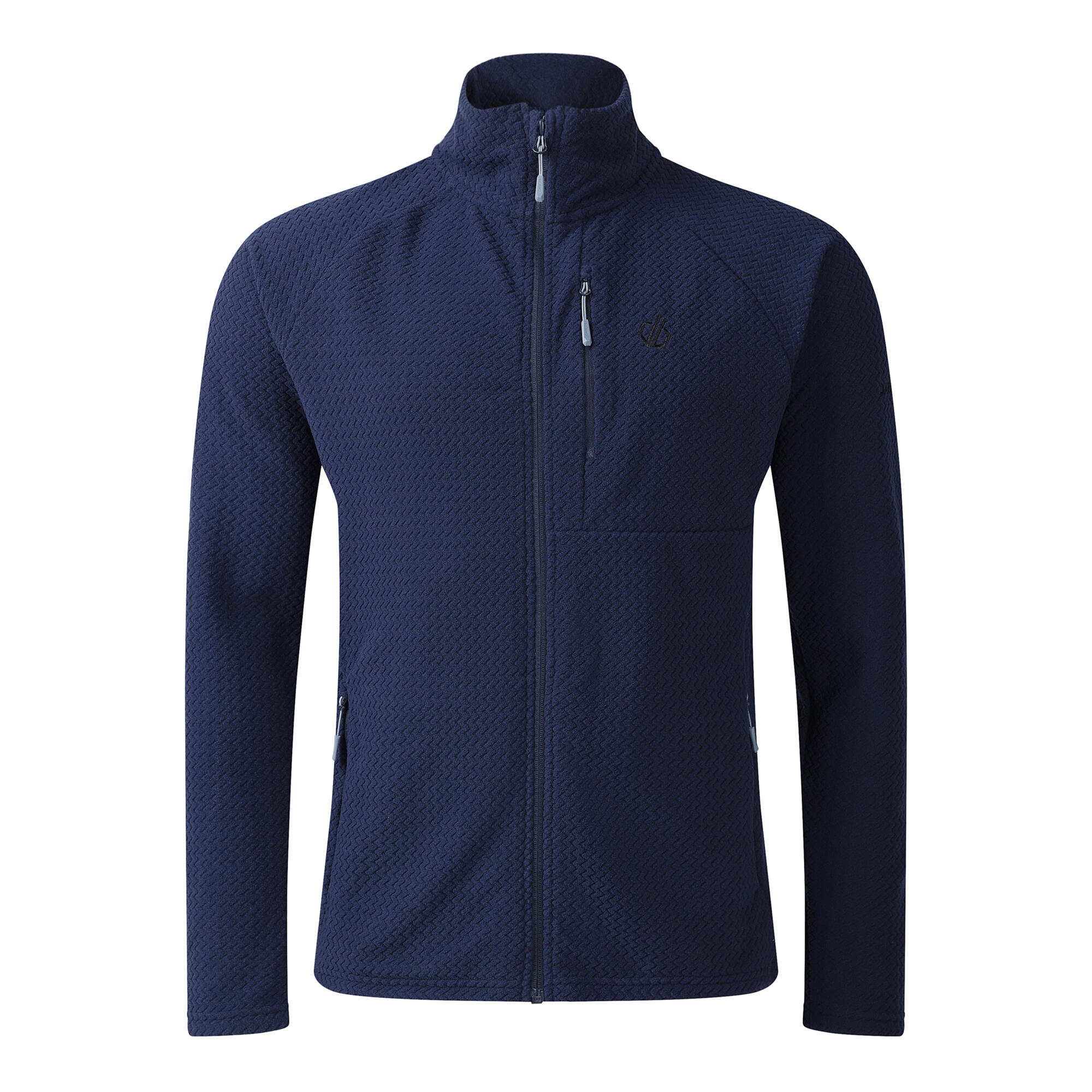 Switch Out Pro sneldrogende fleece met volledige ritssluiting voor heren 7/7