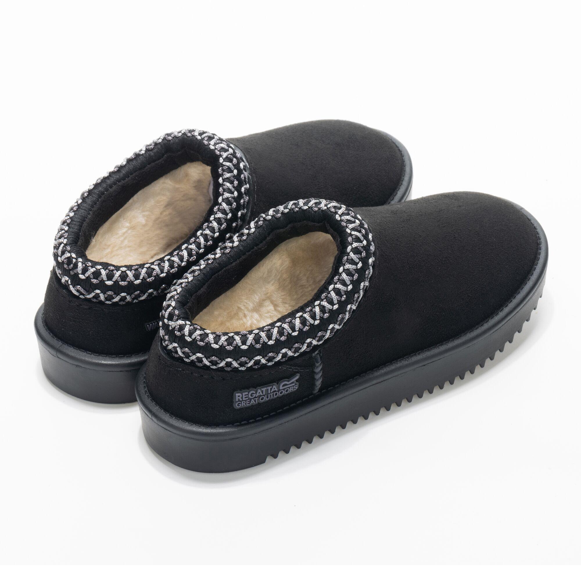 Kids Risley Waterproof Mule 2/7