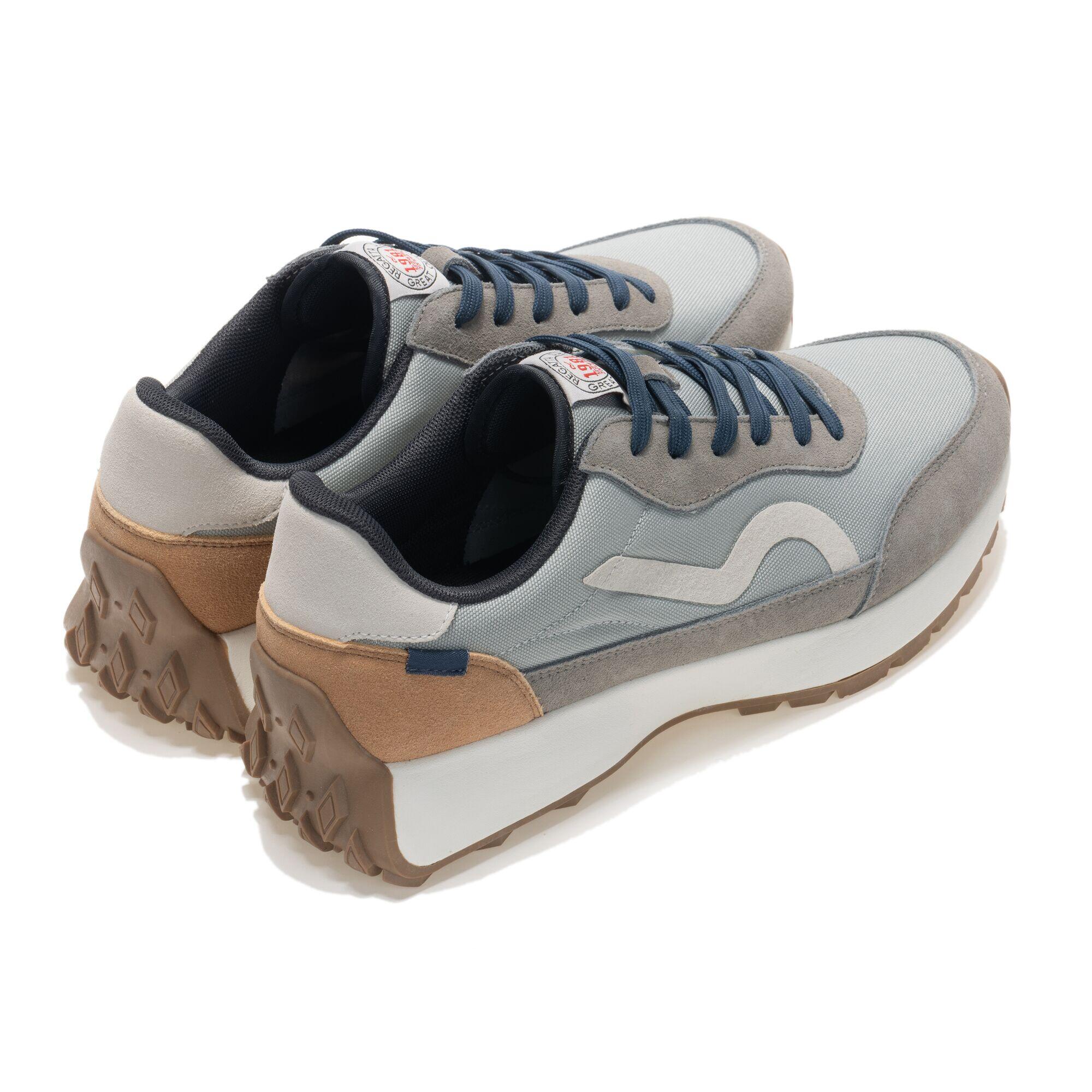 Baskets Marine Heritage II pour hommes 2/7