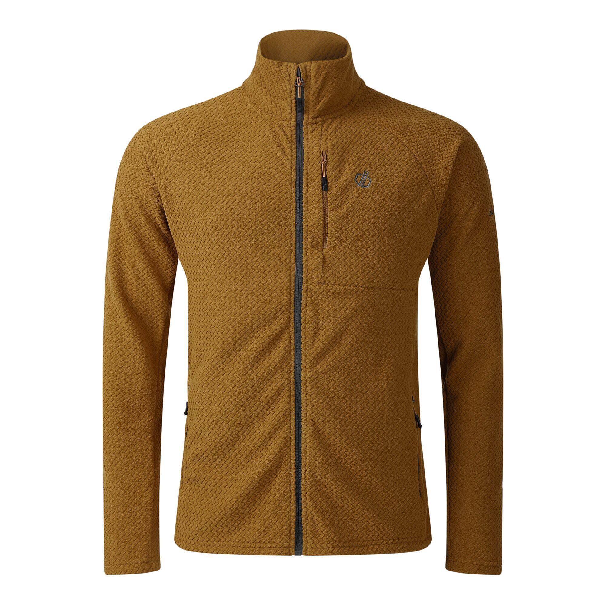 Polaire à fermeture éclair intégrale Switch Out Pro pour homme, séchage rapide 7/7