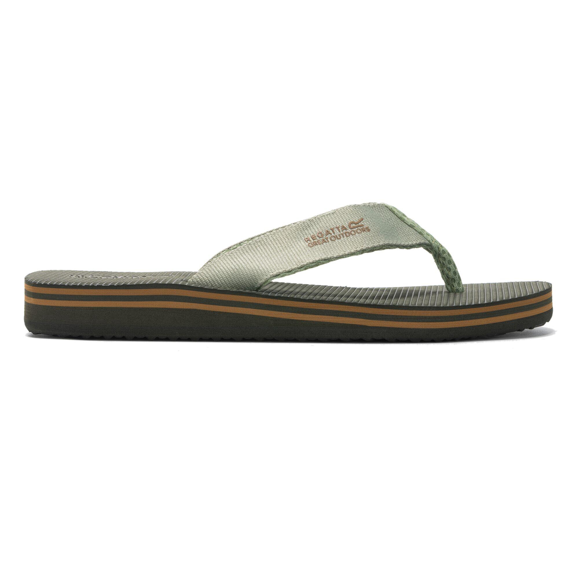 Rico teenslippers voor heren 5/7