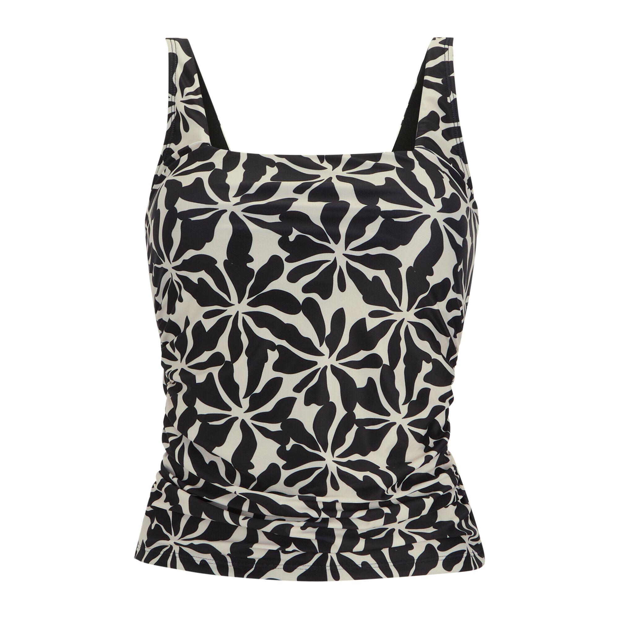 Damski top modelujący brzuch Loria Tankini 7/7