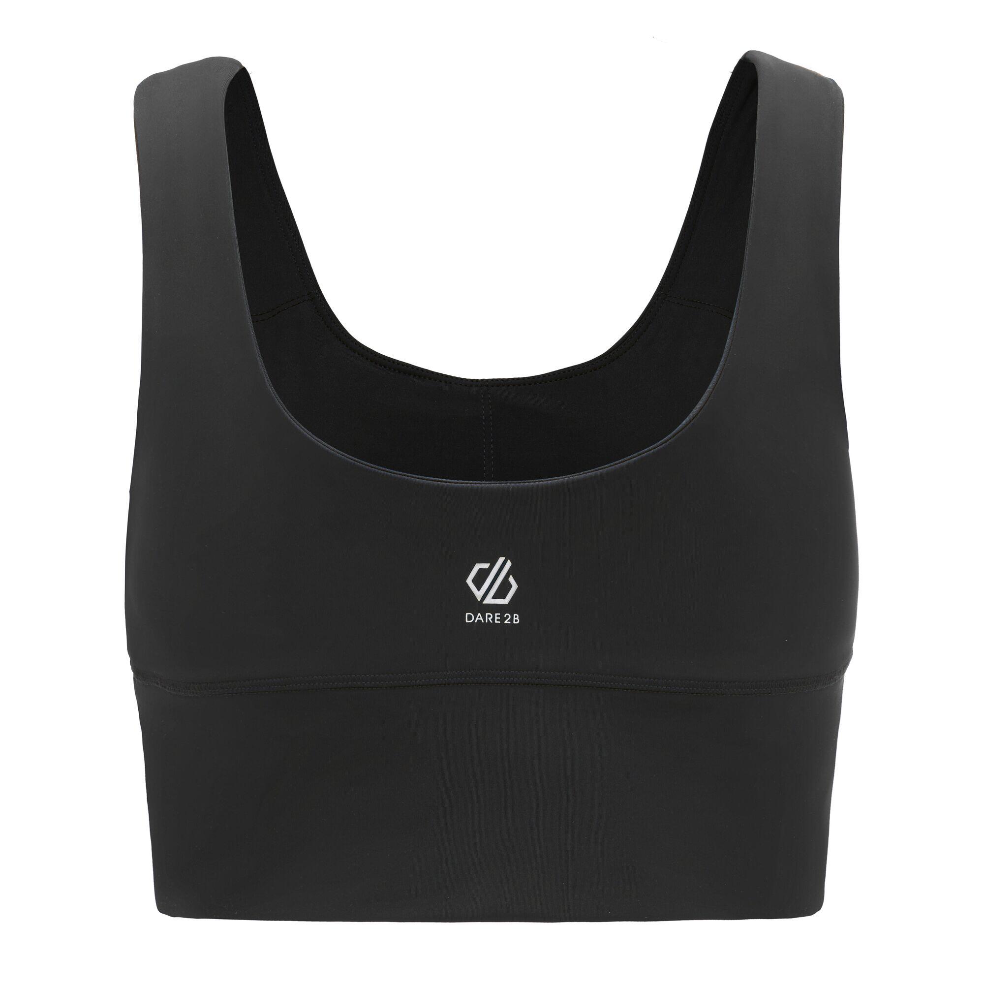 Refresh cropped tanktop voor dames 7/7