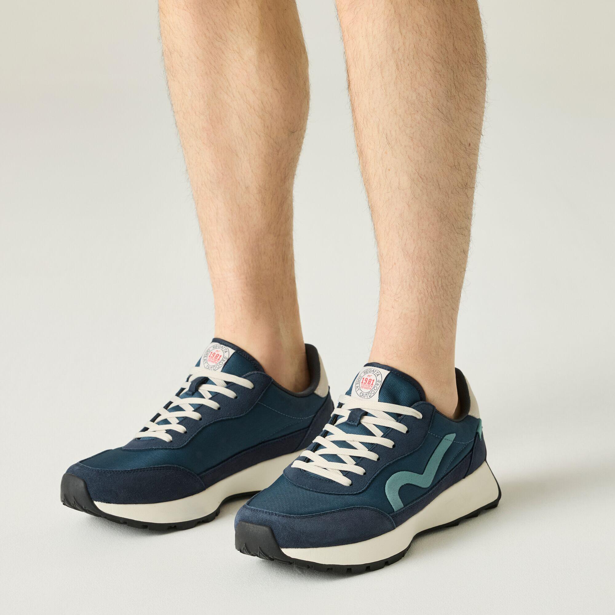 Baskets Marine Heritage II pour hommes 2/7