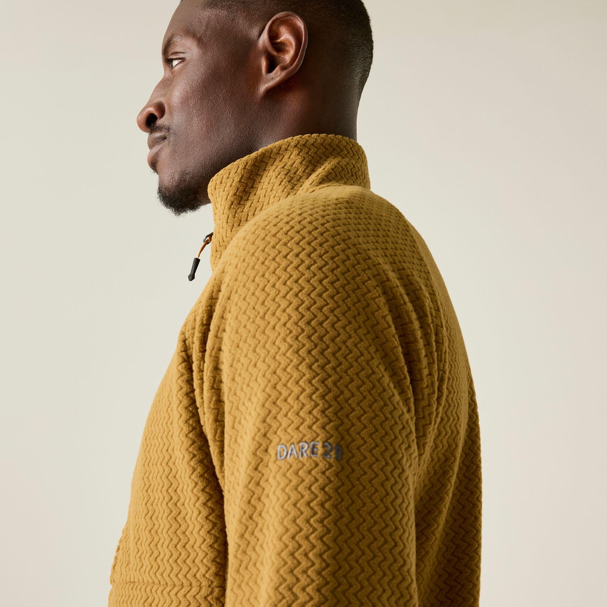 Polaire à fermeture éclair intégrale Switch Out Pro pour homme, séchage rapide 6/7