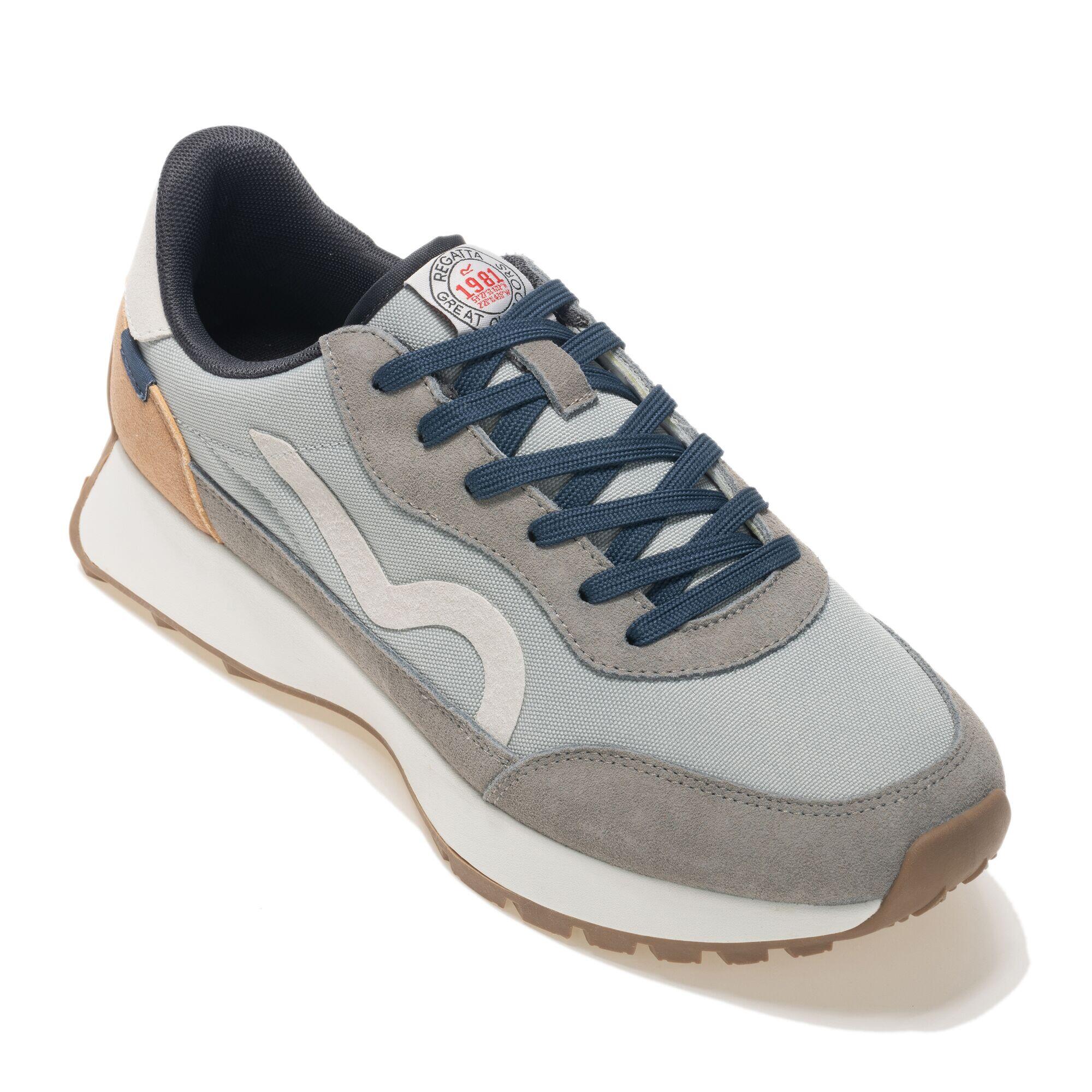 Baskets Marine Heritage II pour hommes 4/7