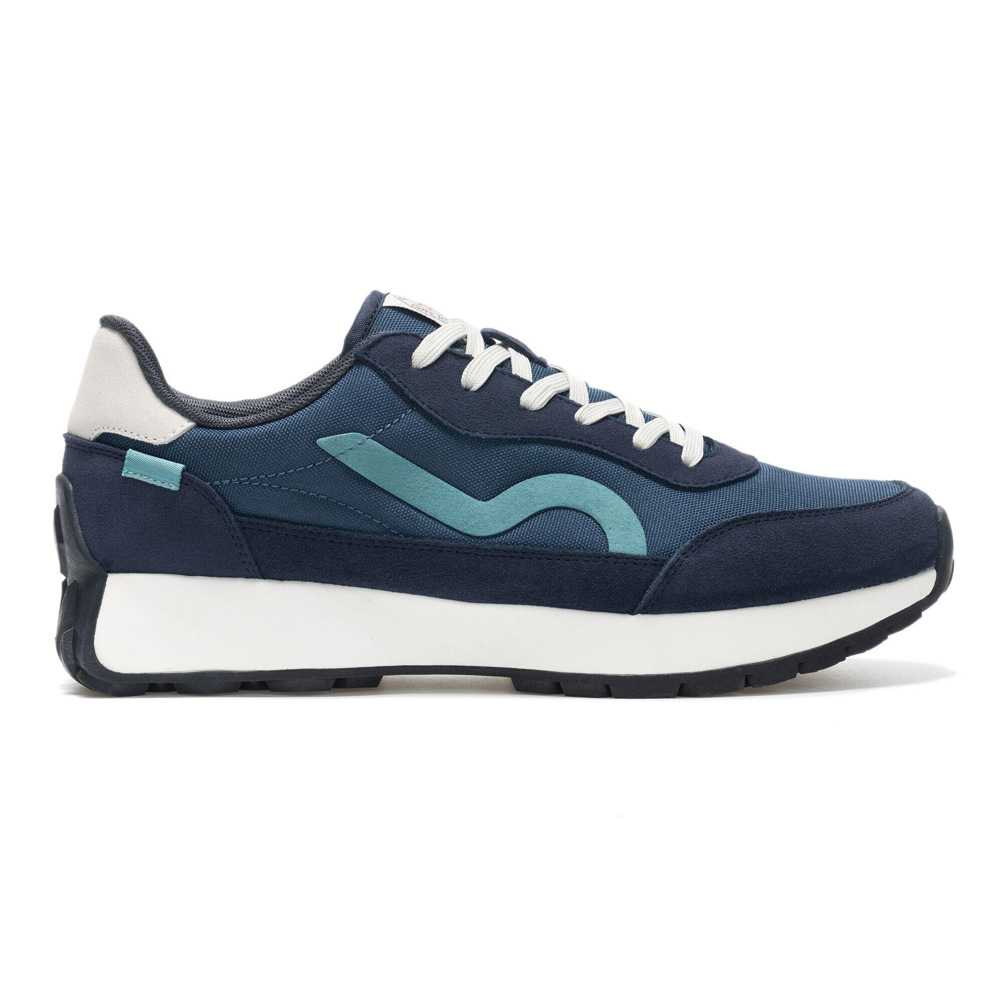 Baskets Marine Heritage II pour hommes 5/7