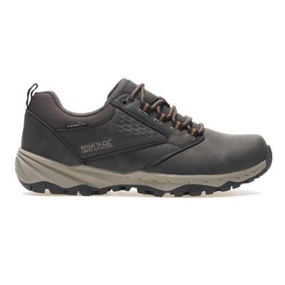 Heren amble low waterdichte schoenen