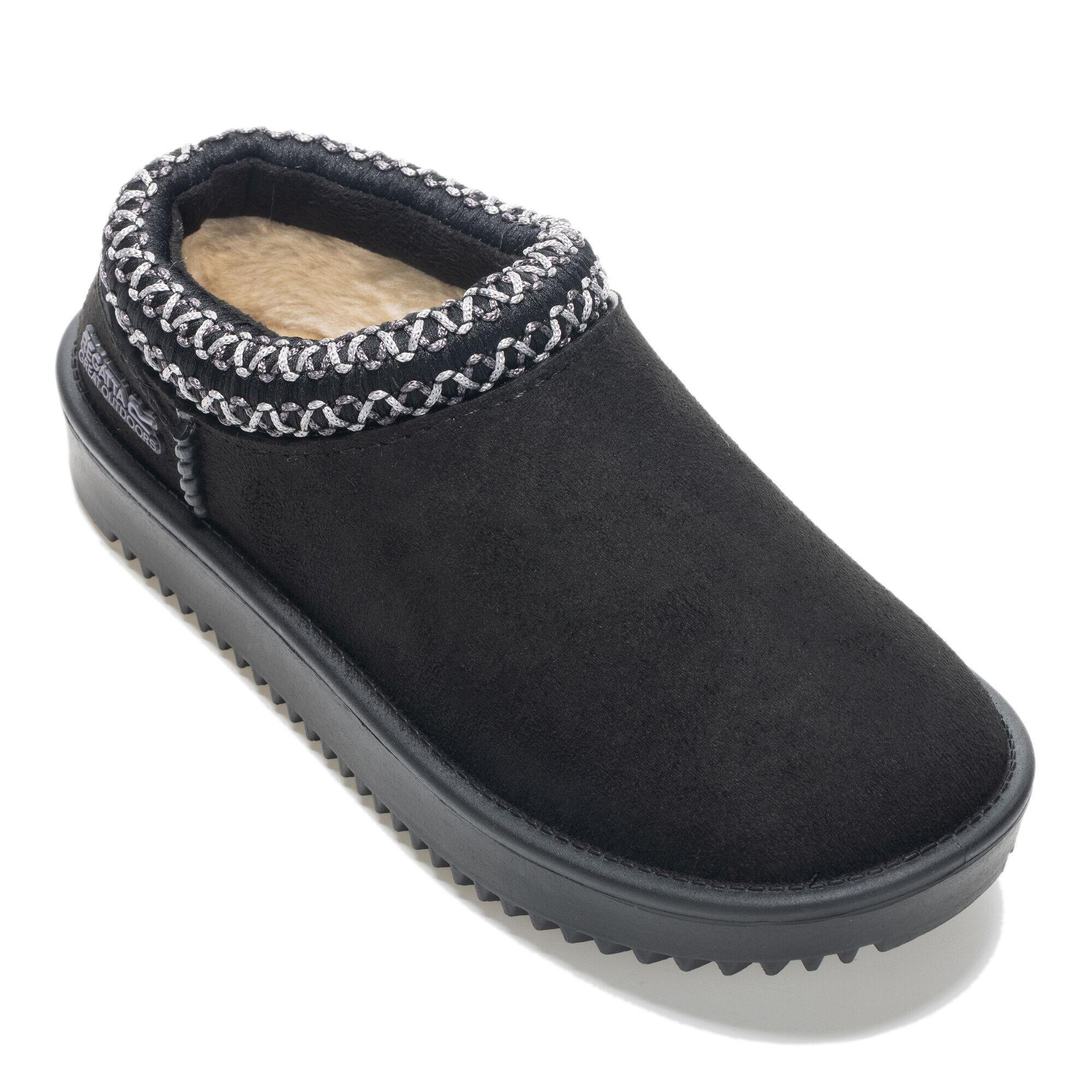 Kids Risley Waterproof Mule 4/7