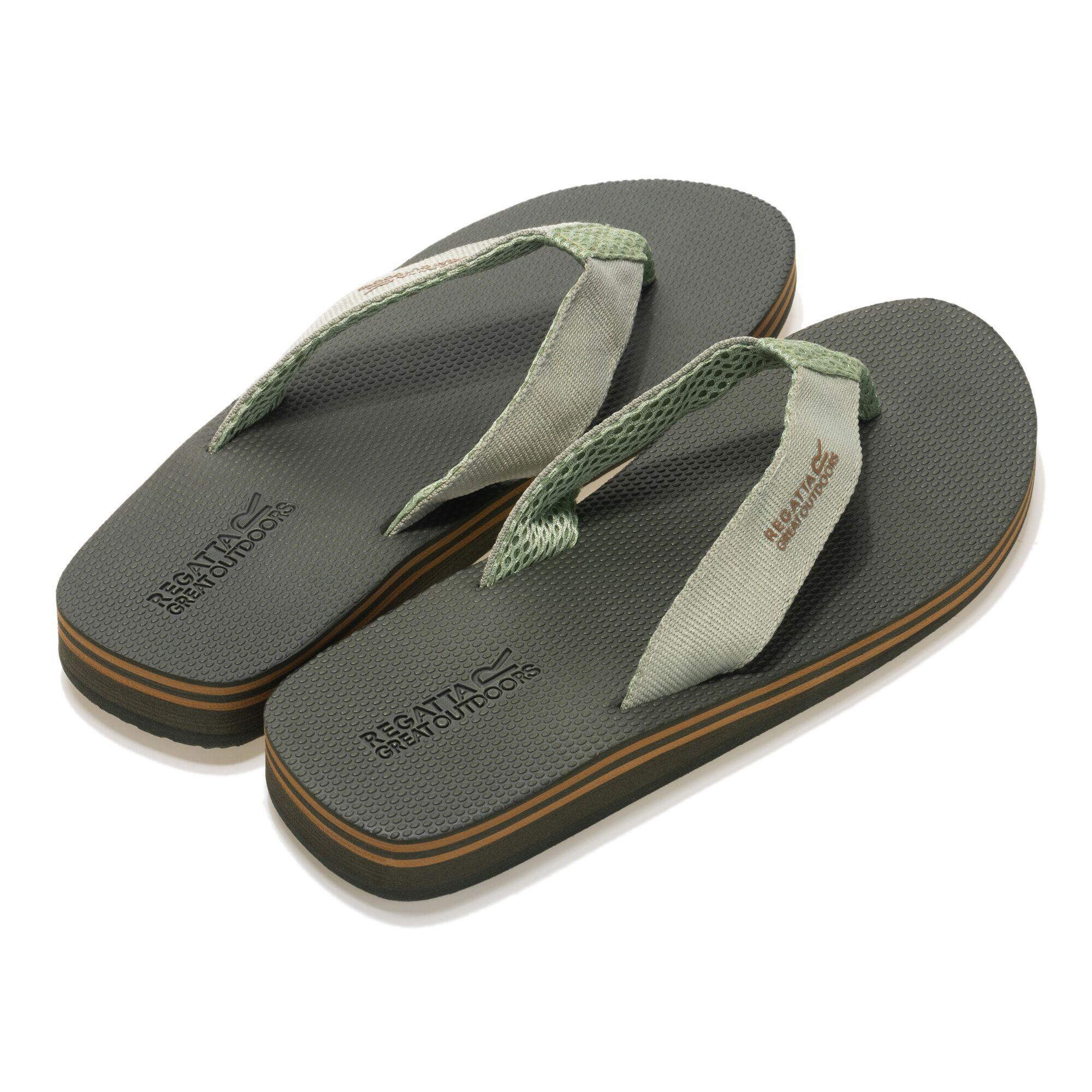Rico teenslippers voor heren 6/7