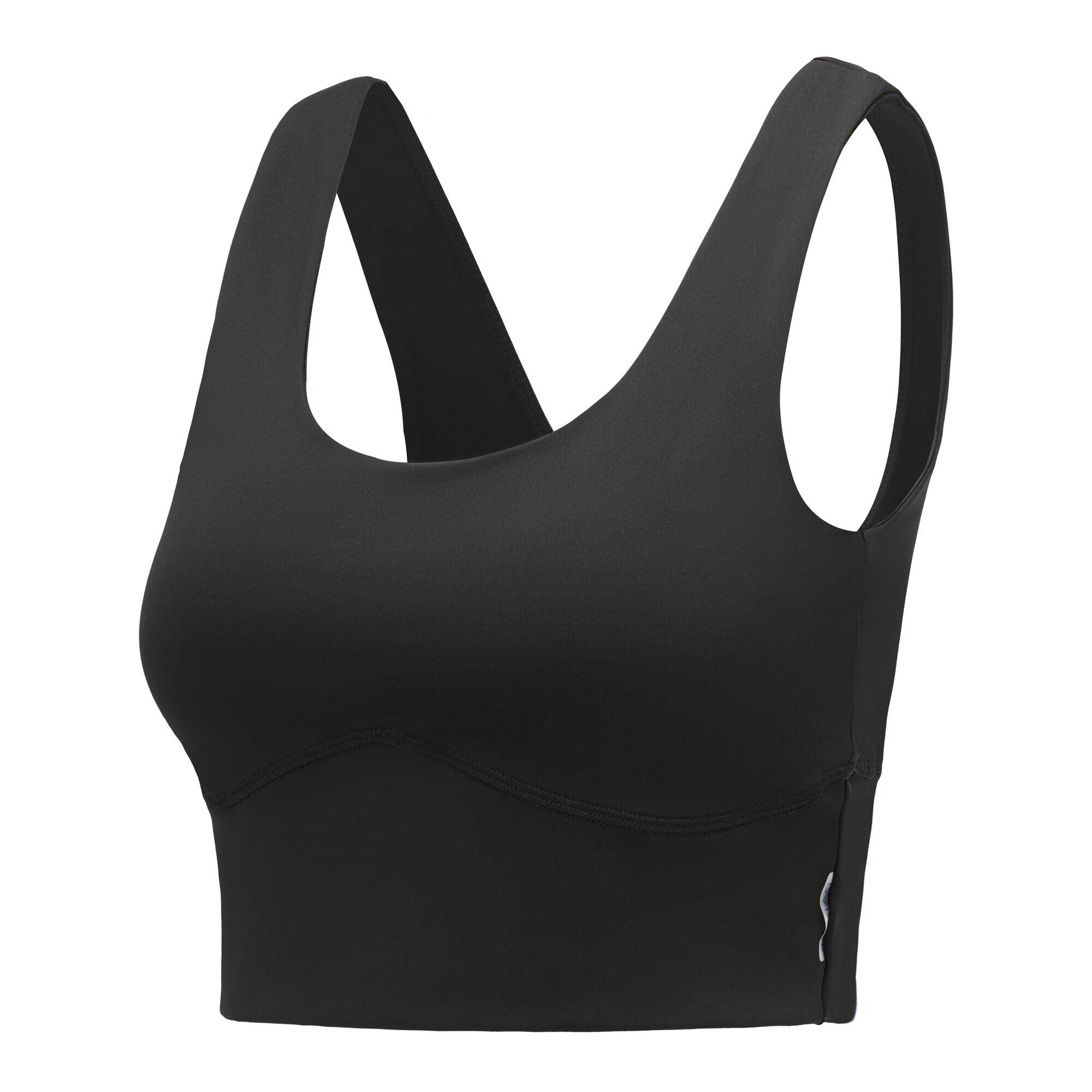 Refresh cropped tanktop voor dames 6/7