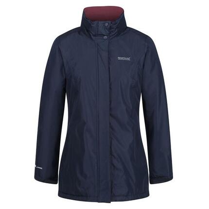 Veste BLANCHET Femme (Bleu Marine)