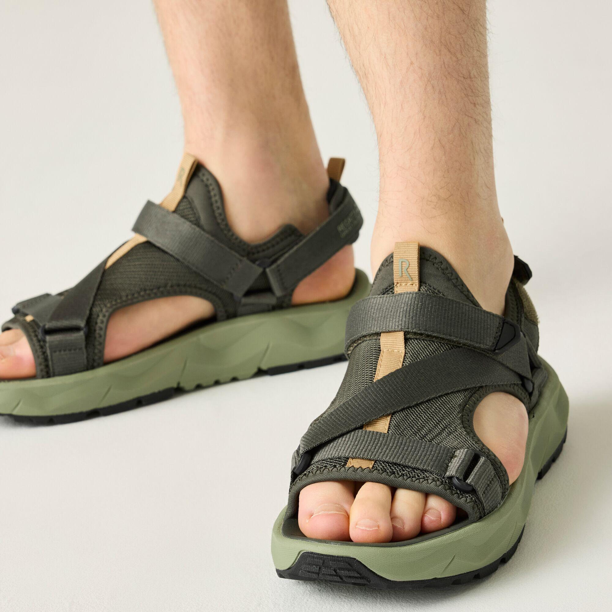 Sandales Lito Tecfoam pour hommes 4/7