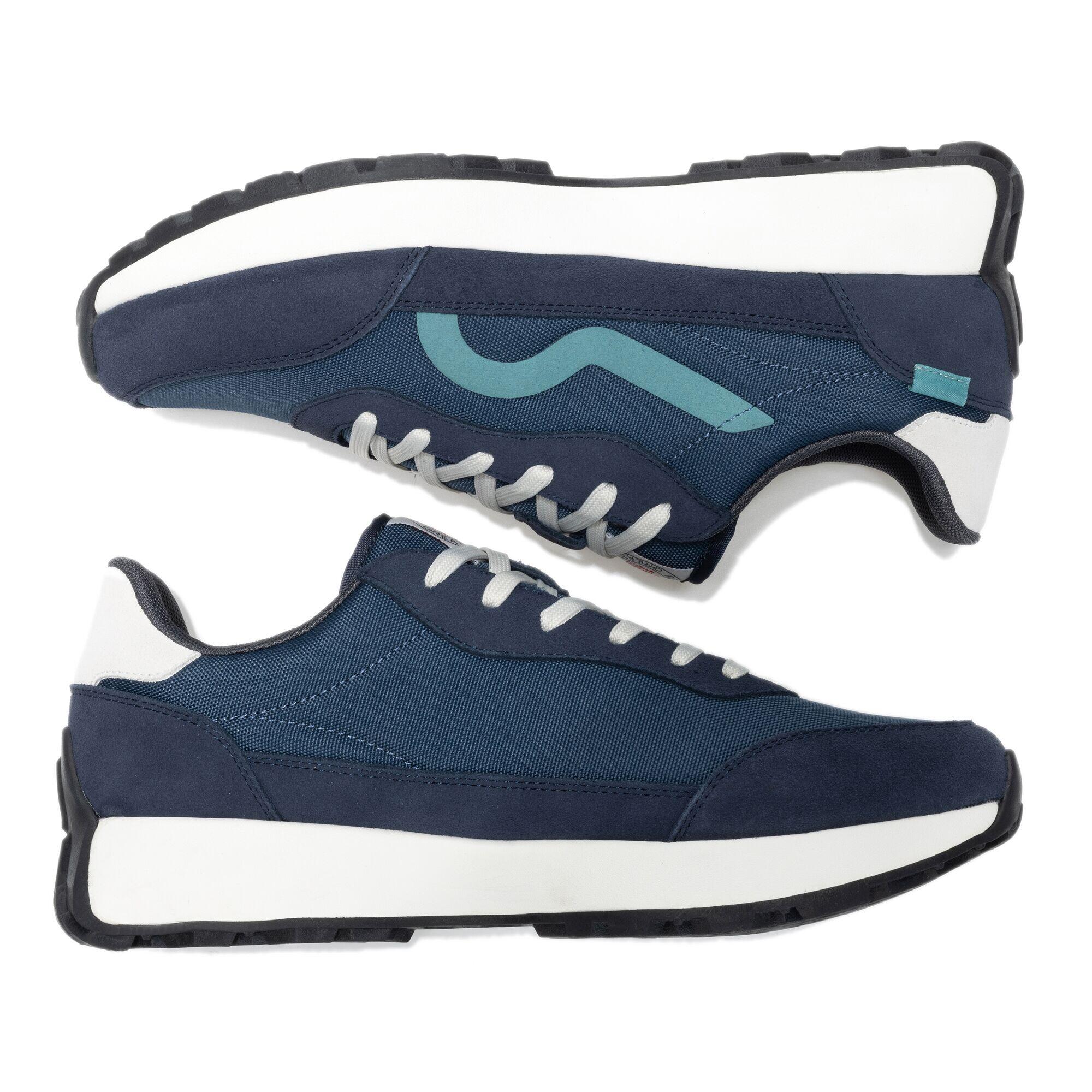 Baskets Marine Heritage II pour hommes 7/7