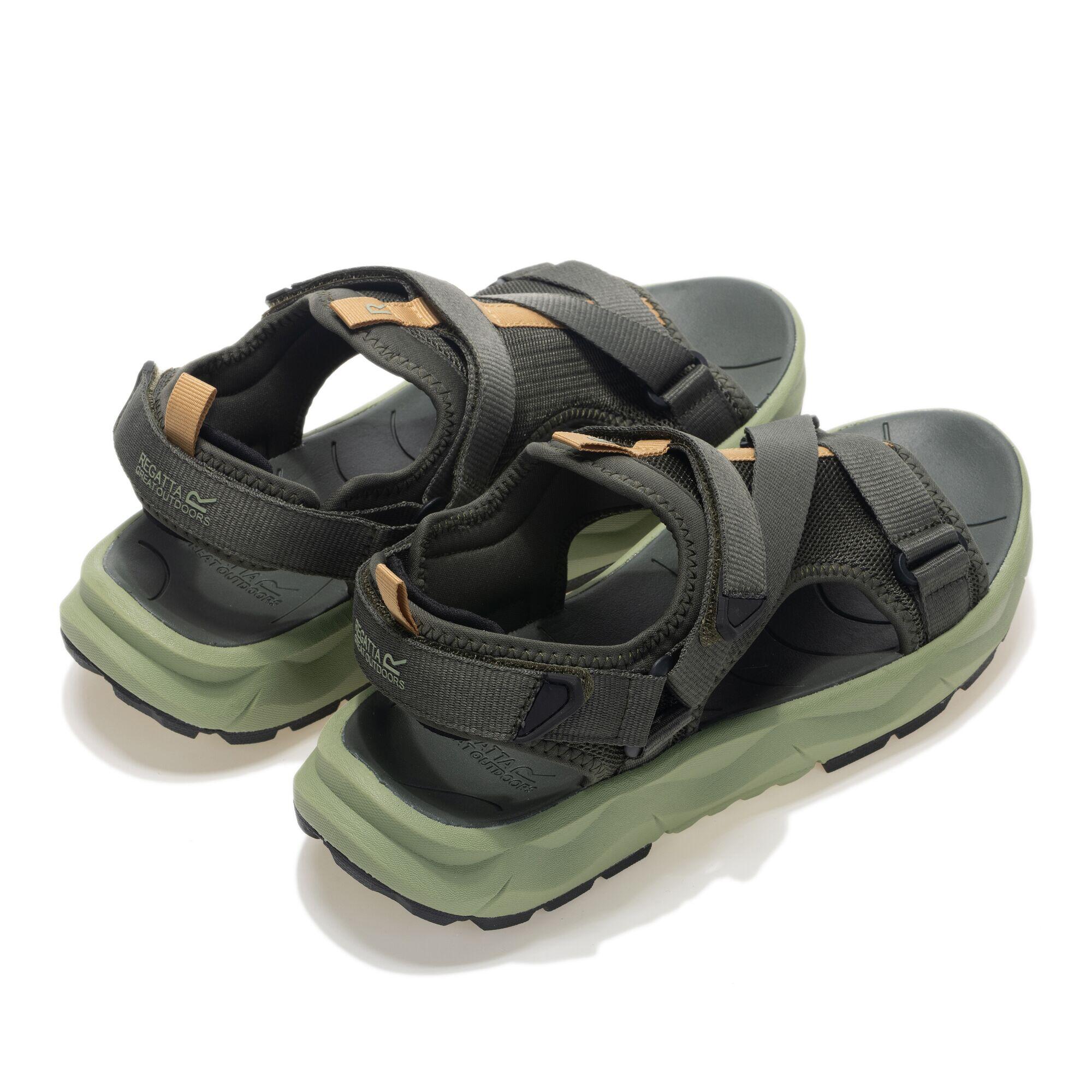 Sandales Lito Tecfoam pour hommes 6/7