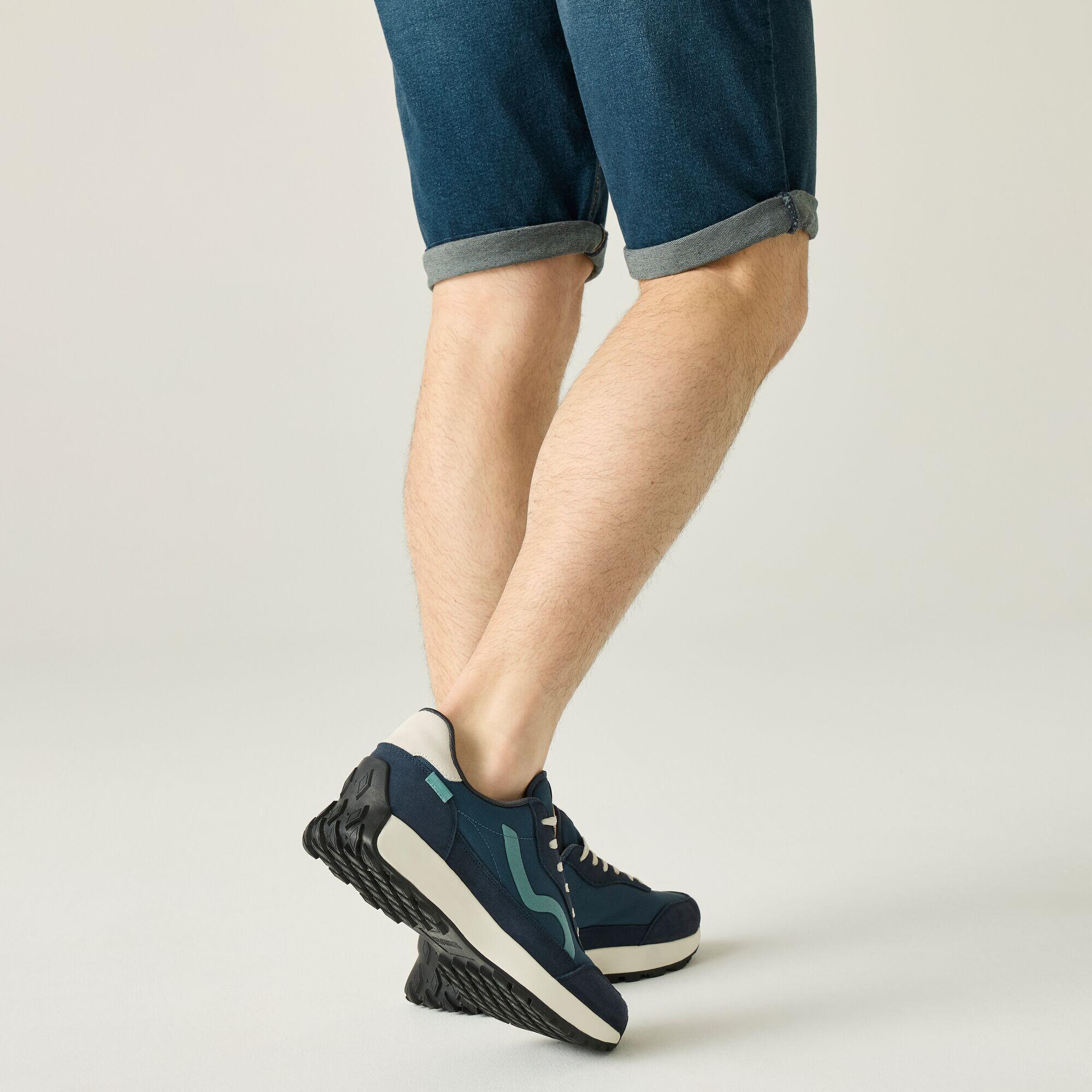 Baskets Marine Heritage II pour hommes 4/7