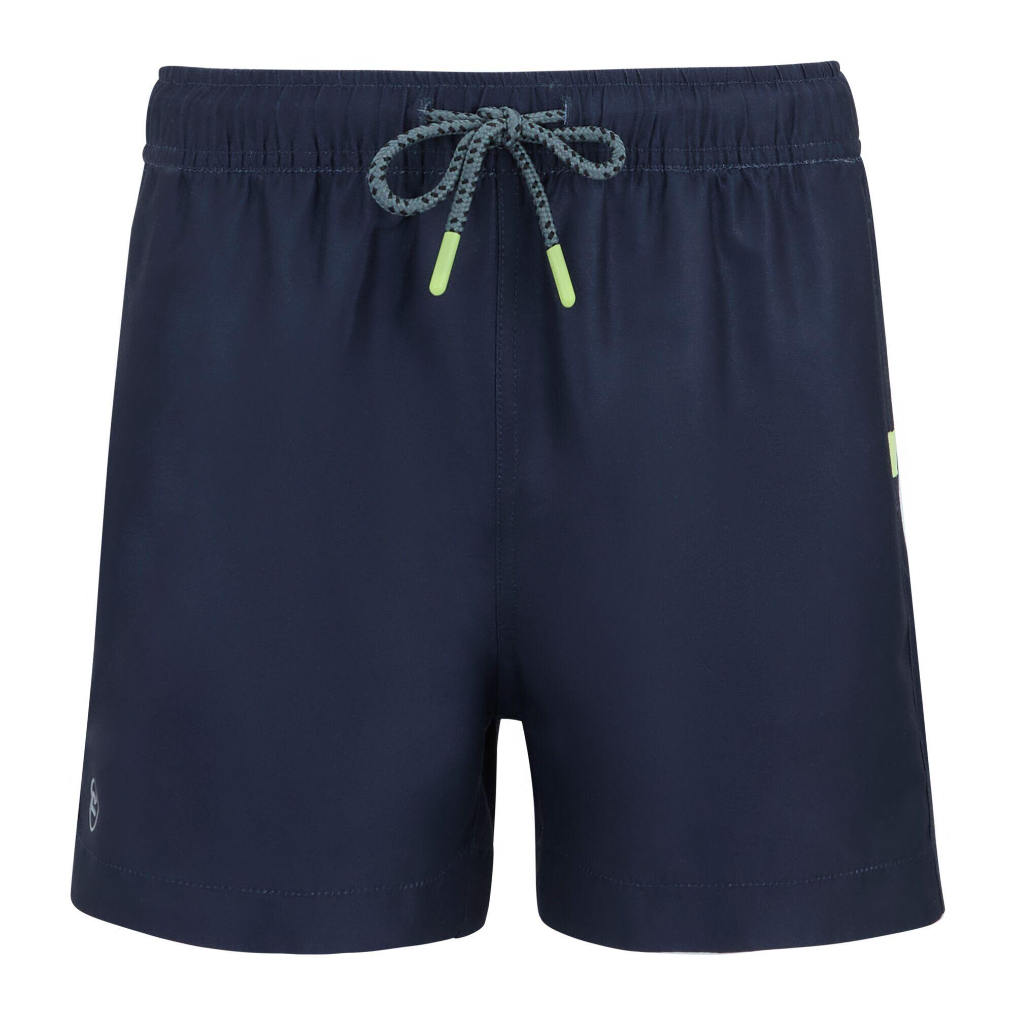 Kids Skander Swim Shorts 6/7
