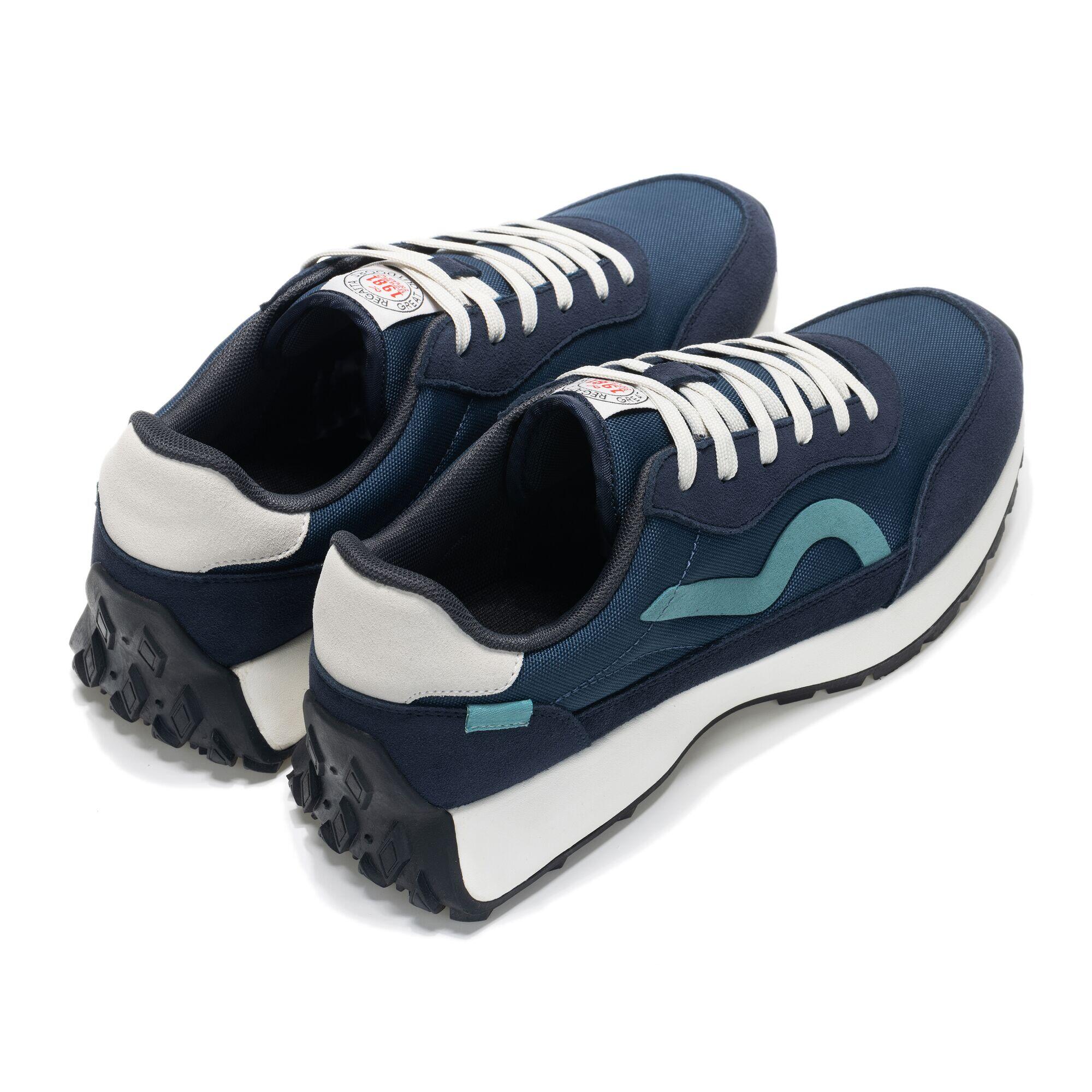 Baskets Marine Heritage II pour hommes 6/7