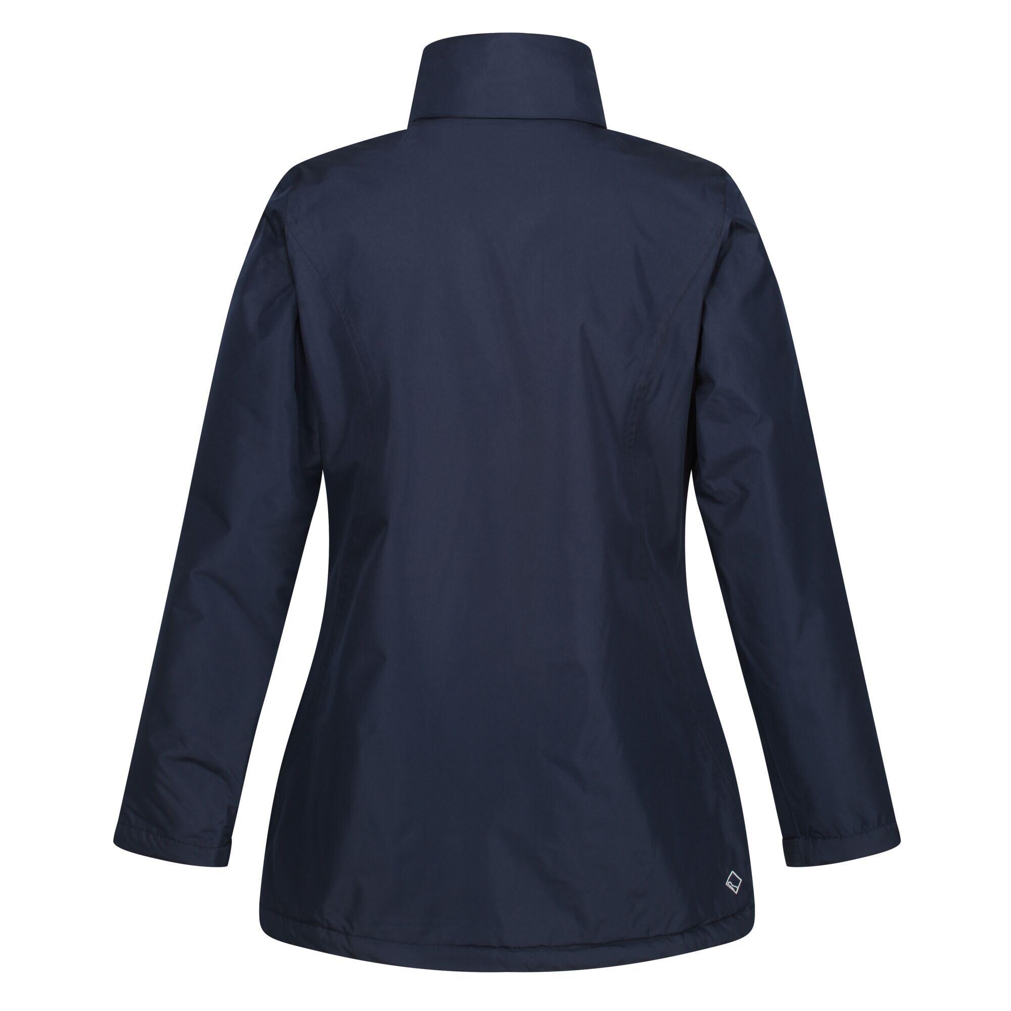 Dames Blanchet II Jas (Navy) 2/5