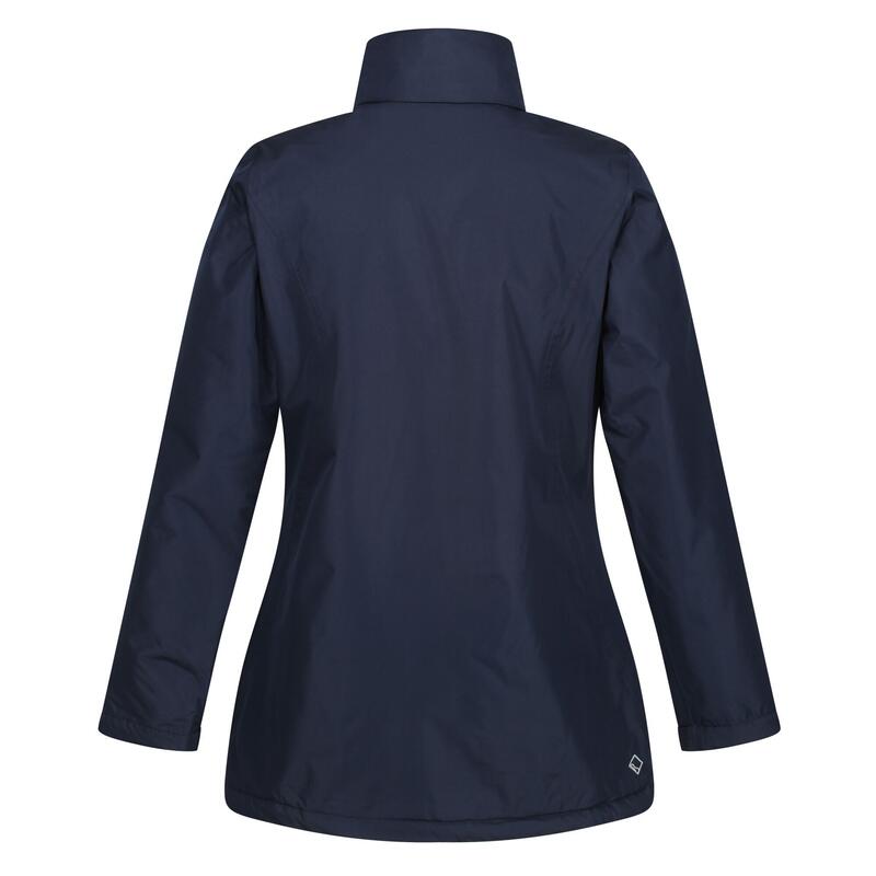 Coupevent BLANCHET Femme (Bleu marine)