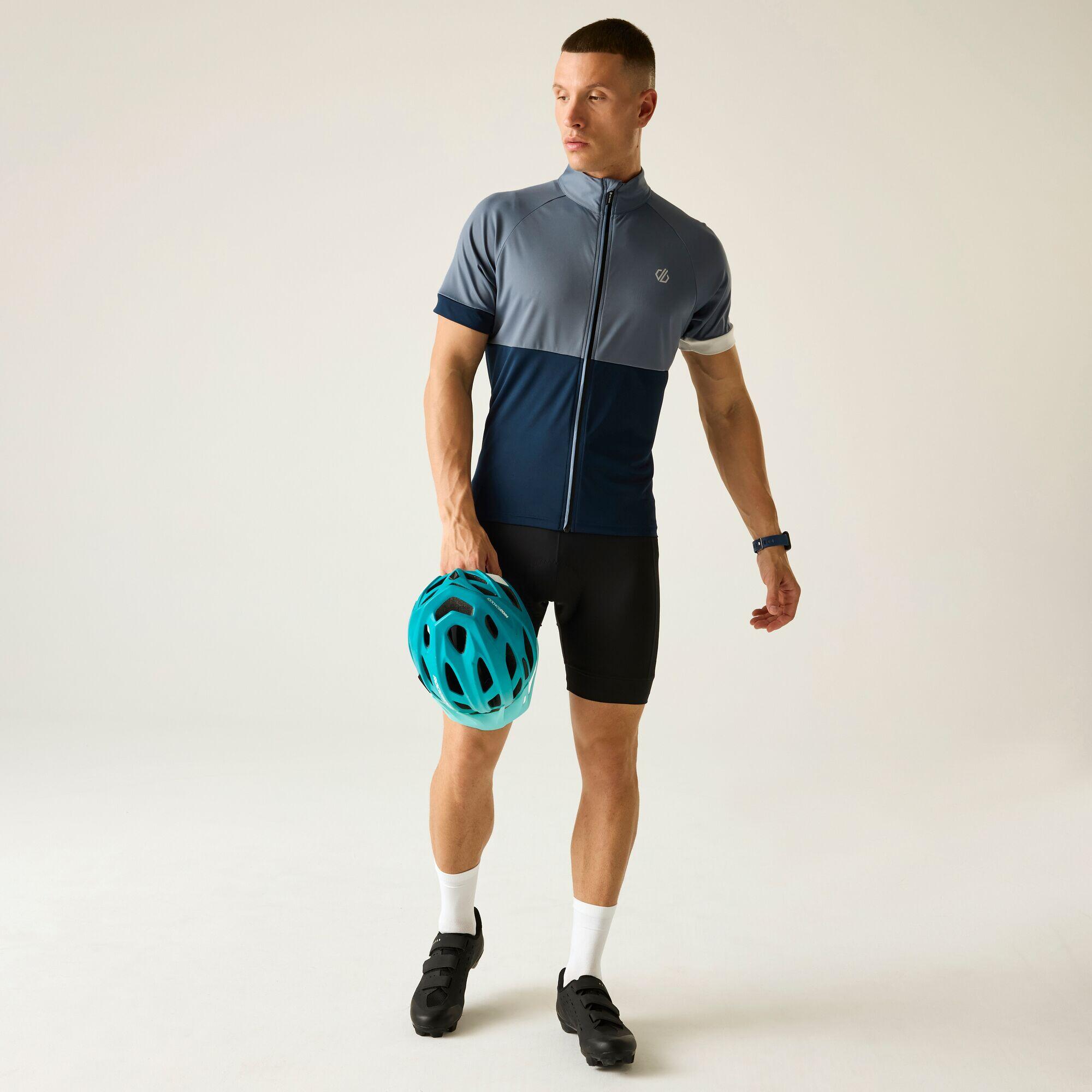 Maglia Dare 2B Protraction III 3/7