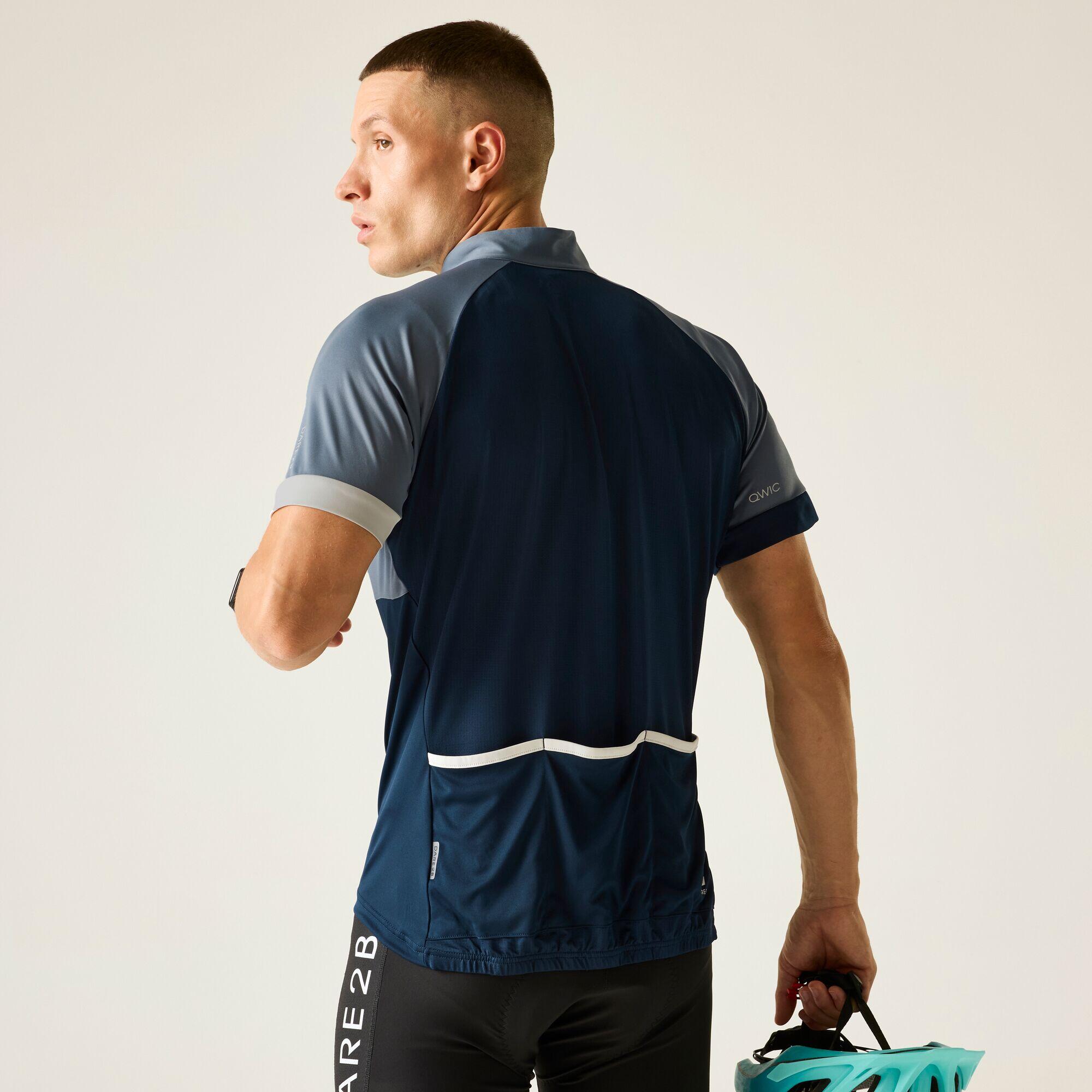 Maglia Dare 2B Protraction III 2/7