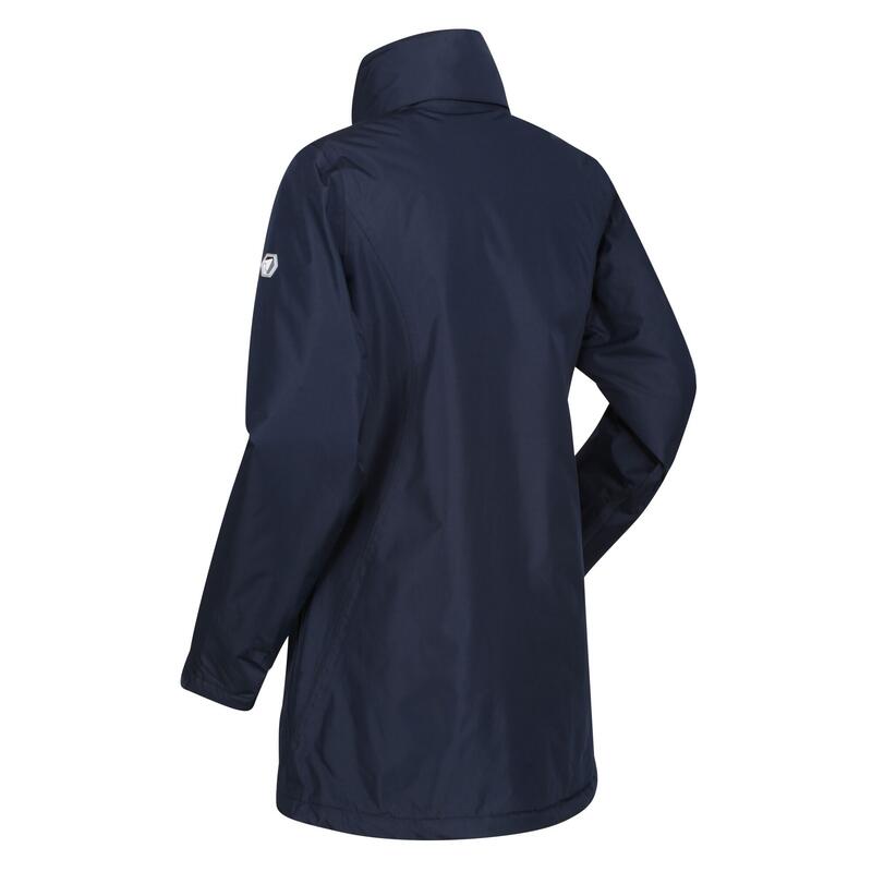 Coupevent BLANCHET Femme (Bleu marine)