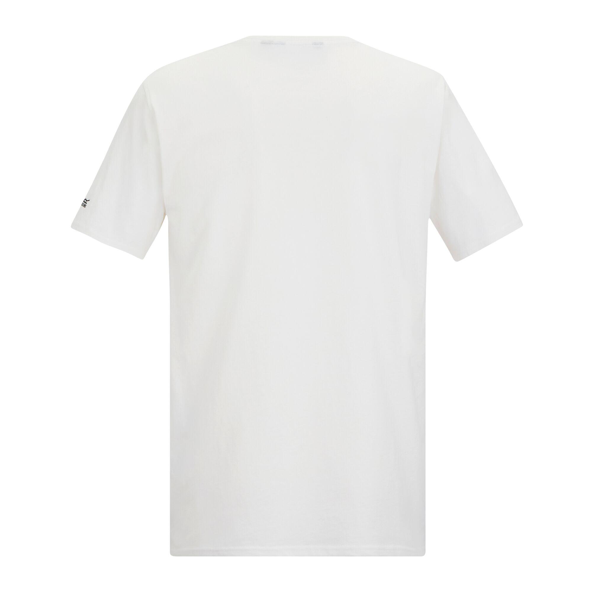 T-shirt graphique à manches courtes Cline IX pour homme 6/7