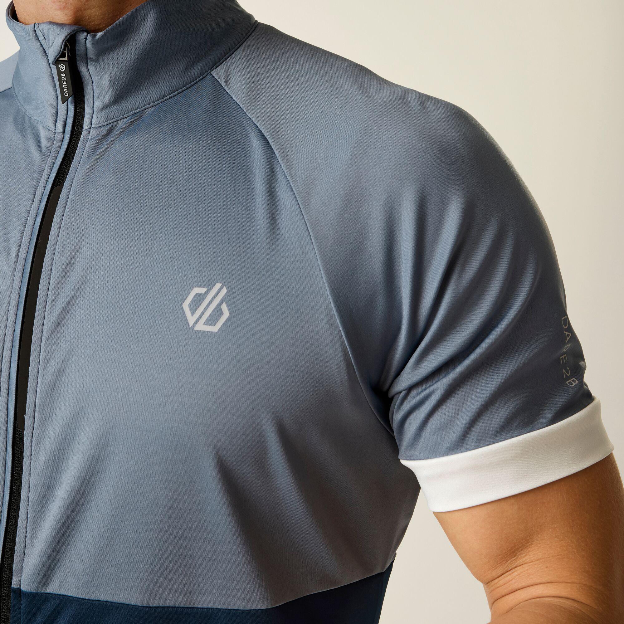 Maglia Dare 2B Protraction III 6/7