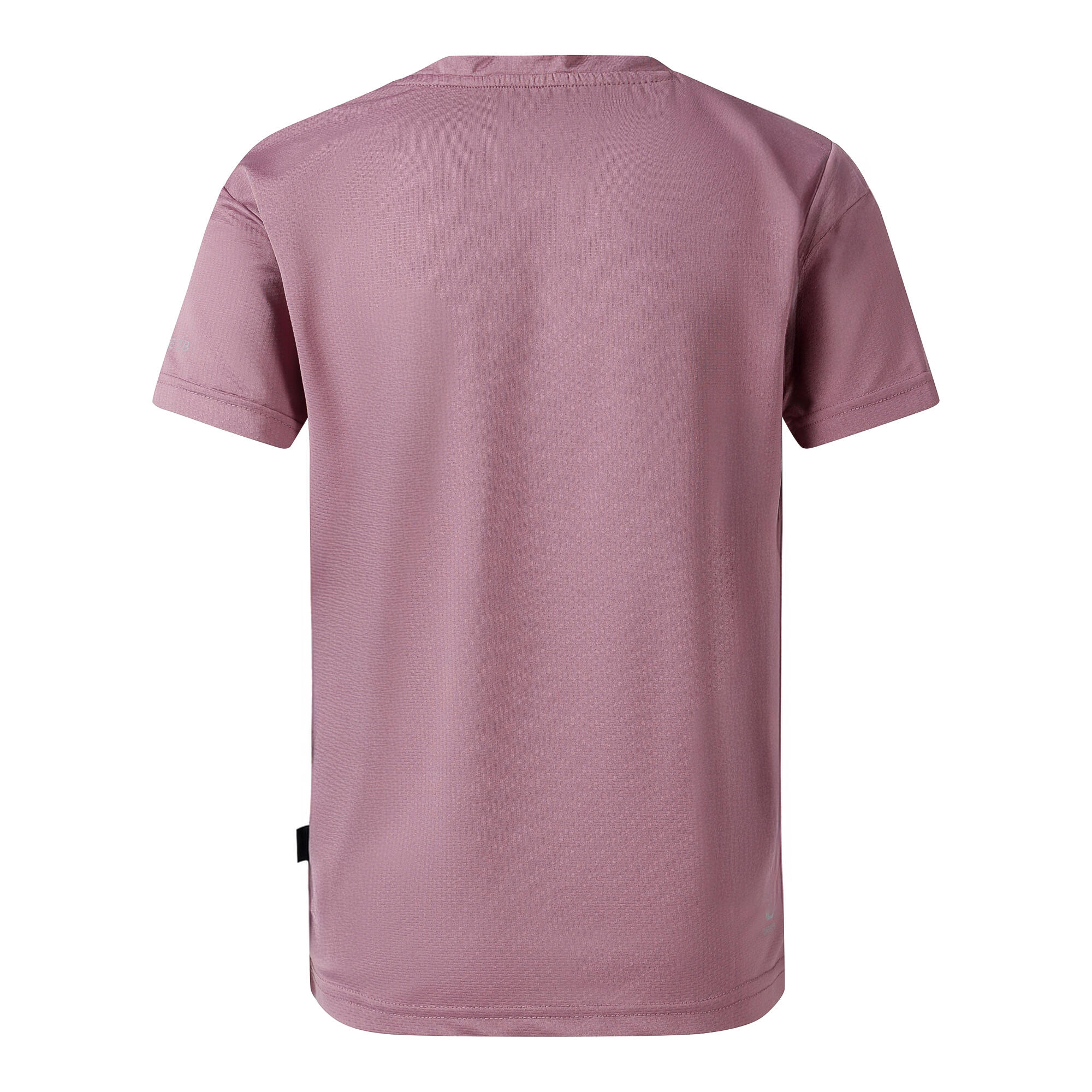 T-shirt graphique amusant et léger à manches courtes pour enfants 7/7