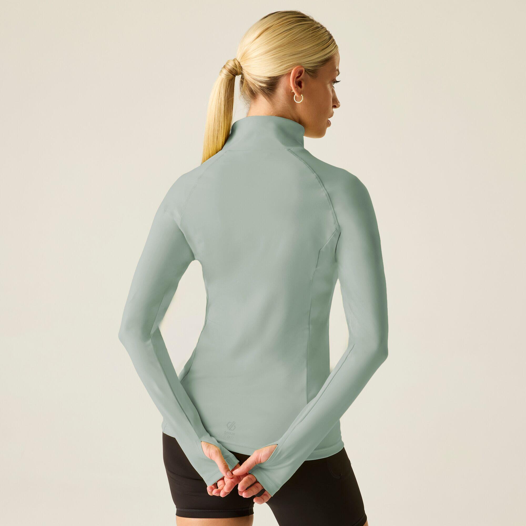 Refresh Midlayer mit durchgehendem Reißverschluss für Damen 2/7