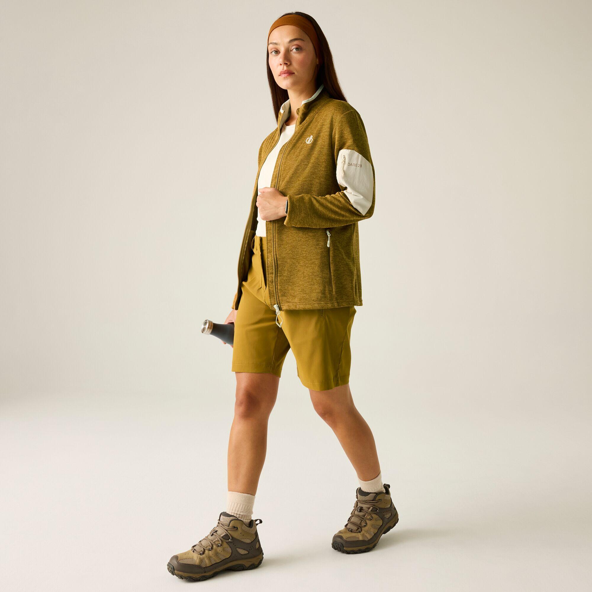 Polaire Torrek II à fermeture éclair intégrale pour femme 3/7