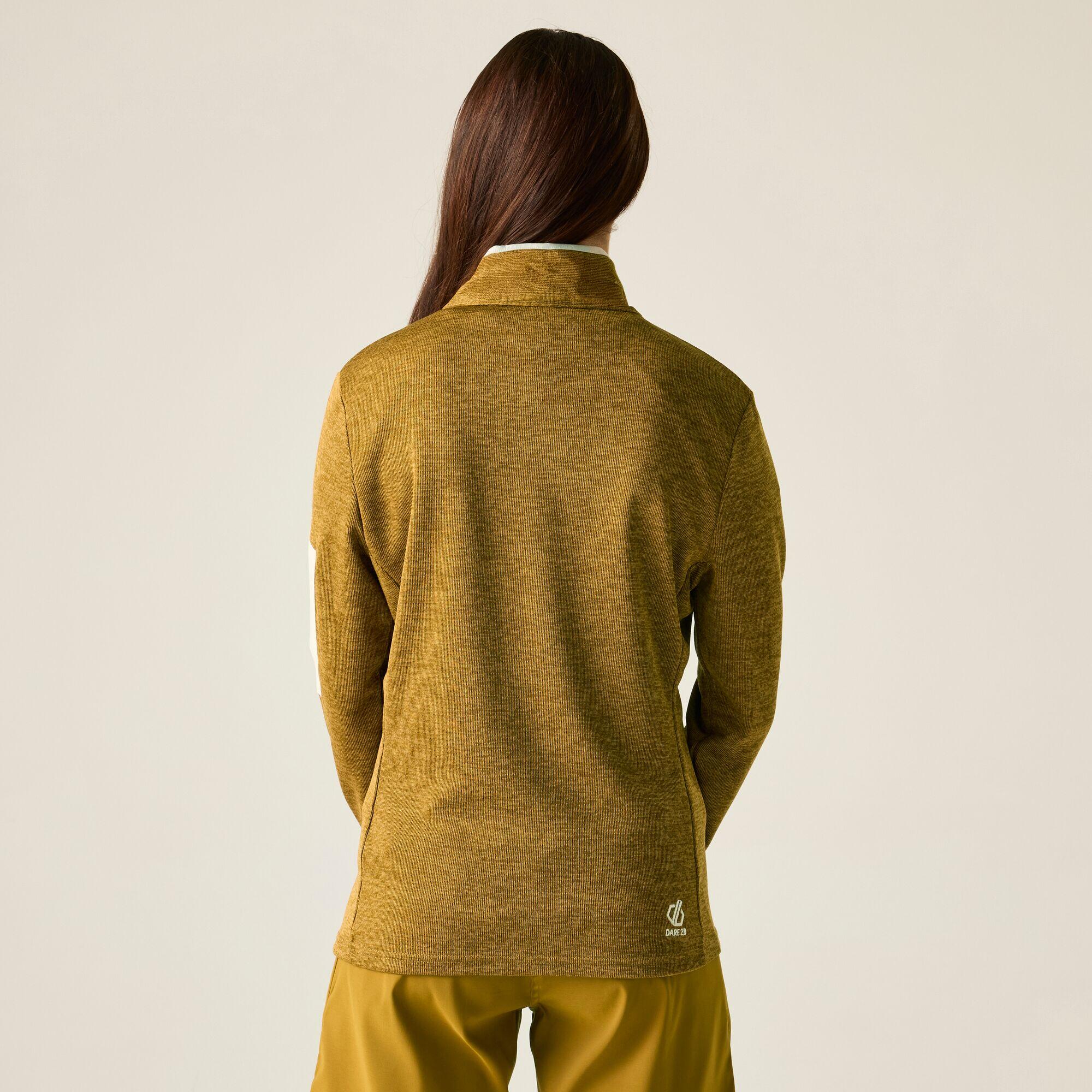 Polaire Torrek II à fermeture éclair intégrale pour femme 2/7