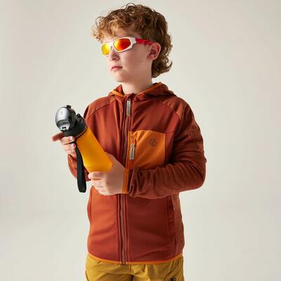 Giacca da trekking per bambini Dare 2B Expedition