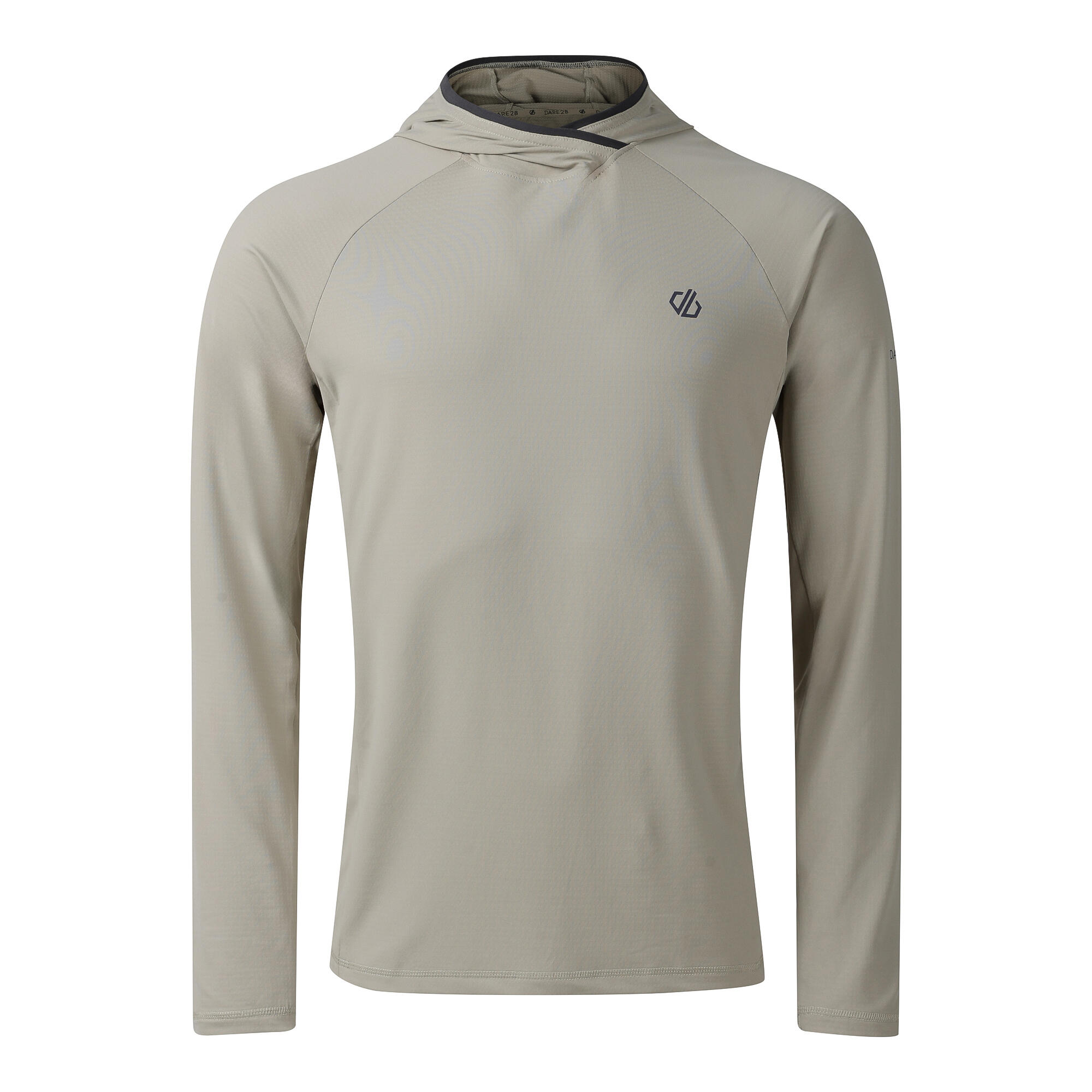 Mens Mens Sprint City Running Hooded Midlayer 7/7