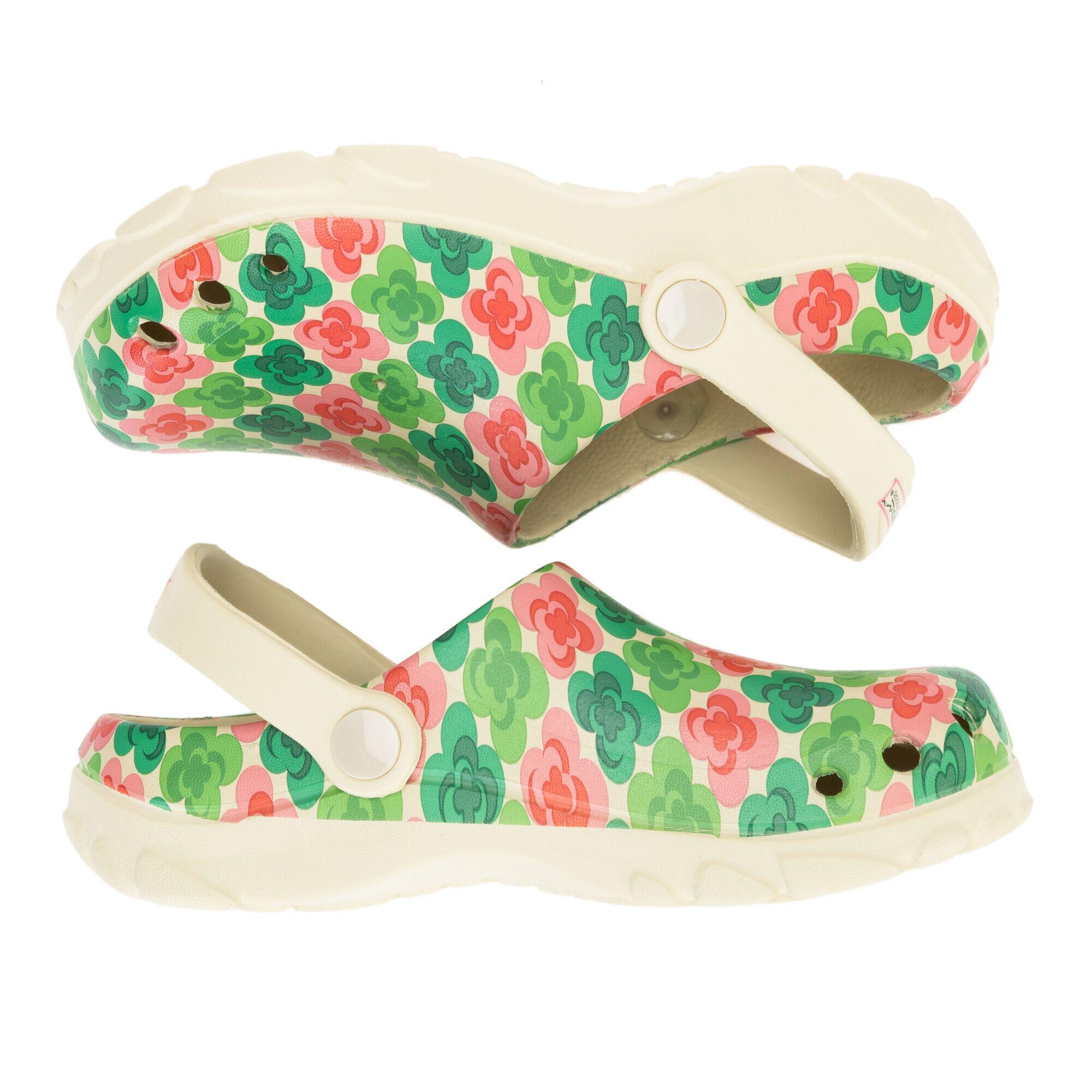 Kinder Orla Kiely klomp 3/7