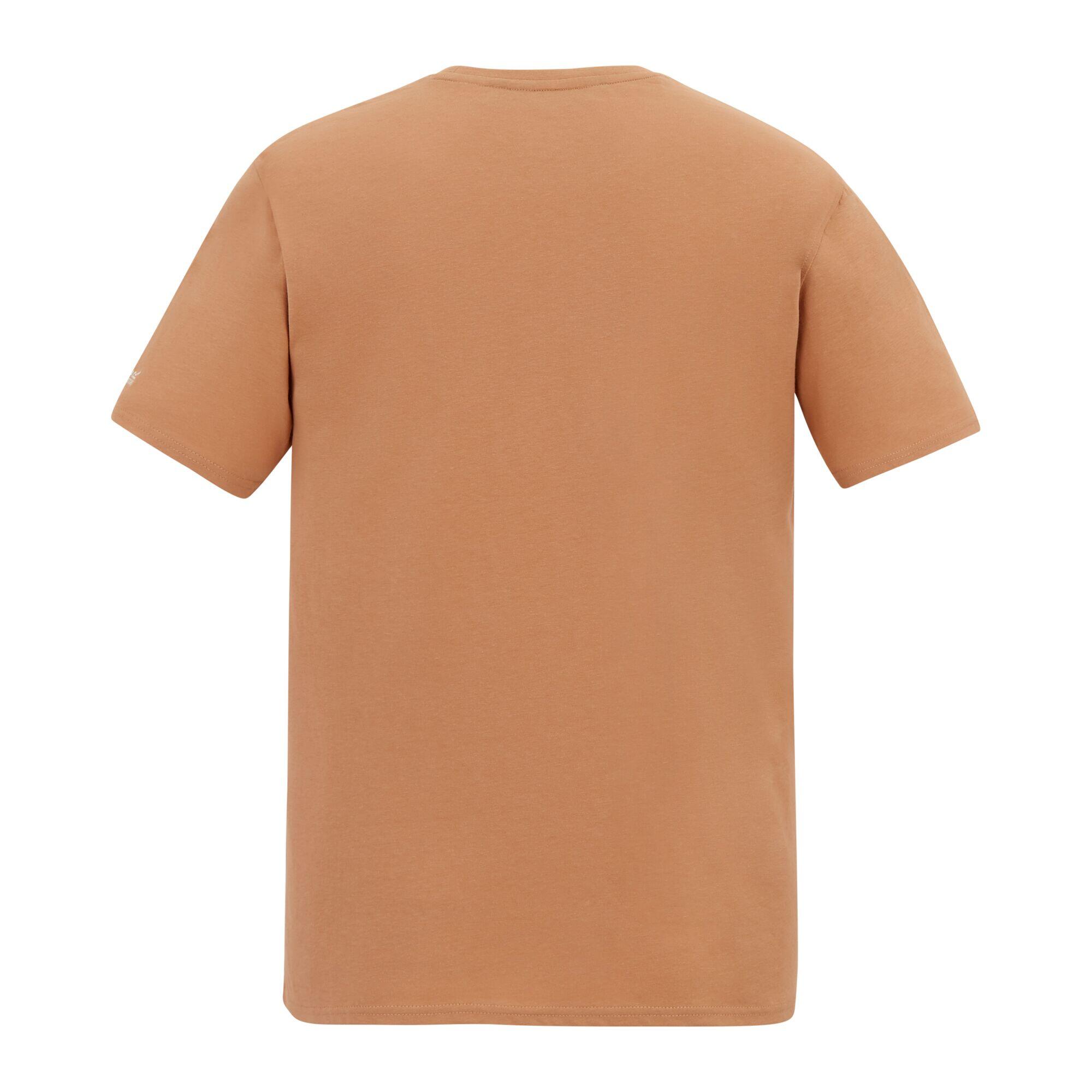 T-shirt graphique à manches courtes Cline IX pour homme 6/7