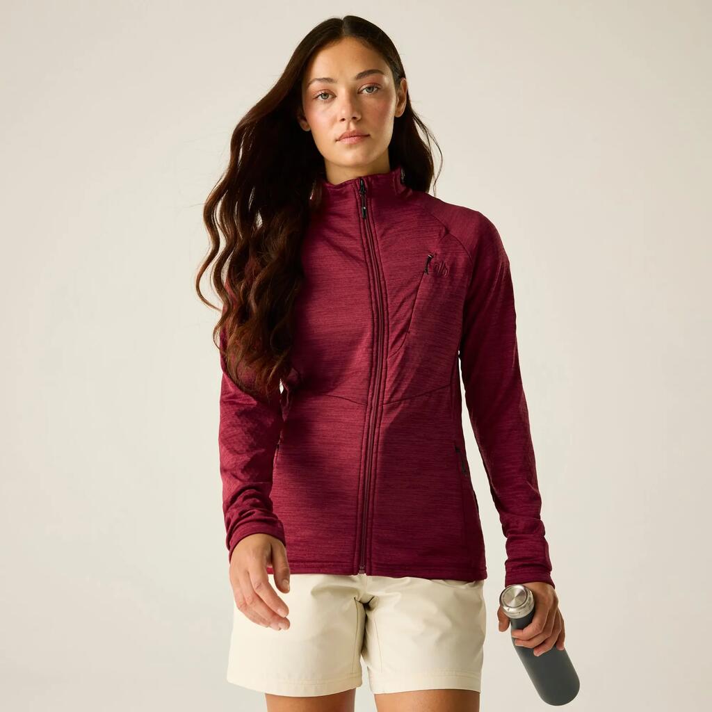 Women's jacket Dare 2B Emerging III Stretch
