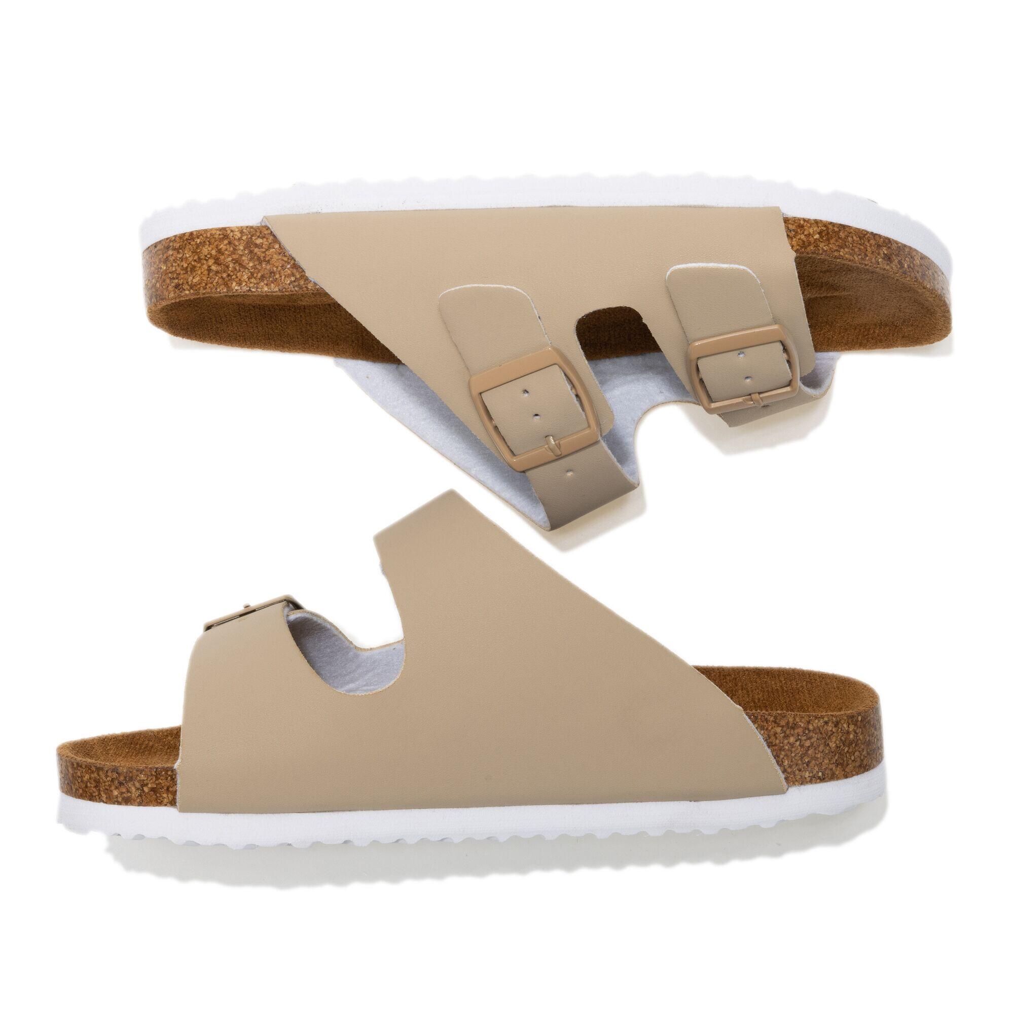 Mia Sandalen mit Doppelschnalle für Kinder 3/7