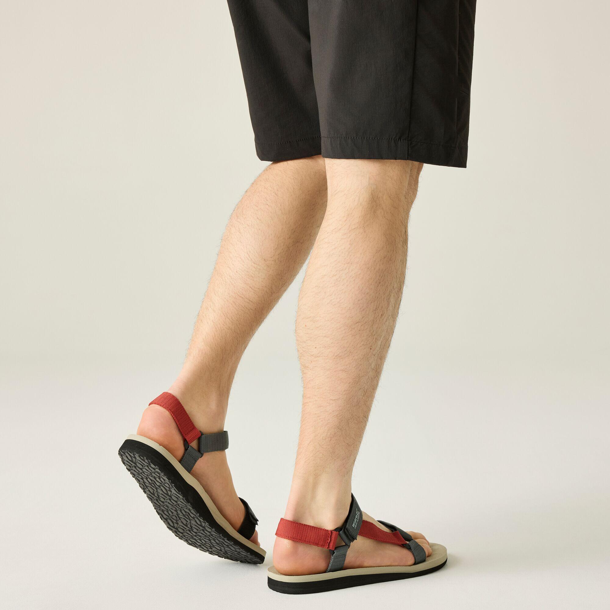 Sandali Ciabatte Uomo Vendeavour 5/7