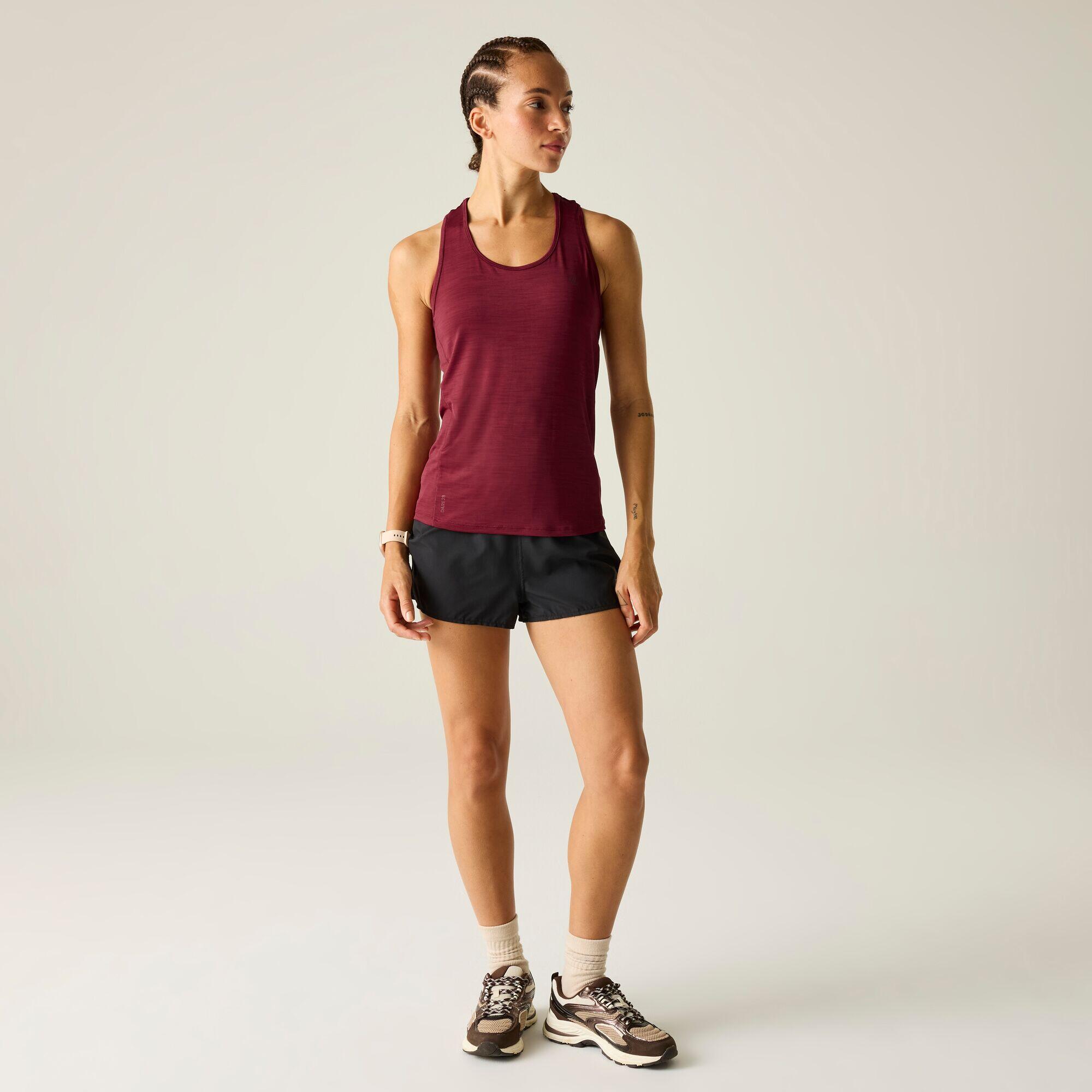Gilet sportivo leggero Modernize II da donna 3/7