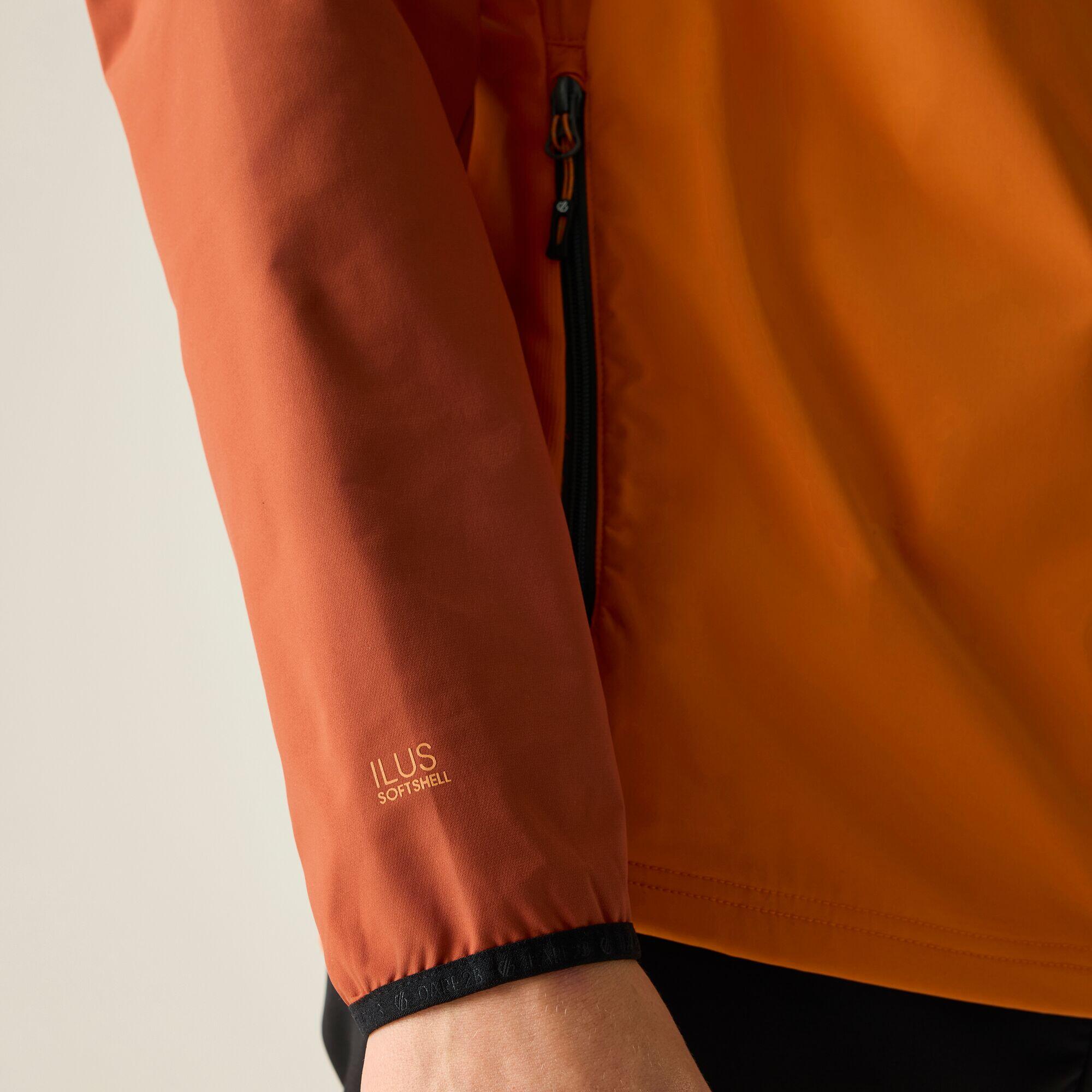 Veste softshell imperméable Endurance pour homme 7/7