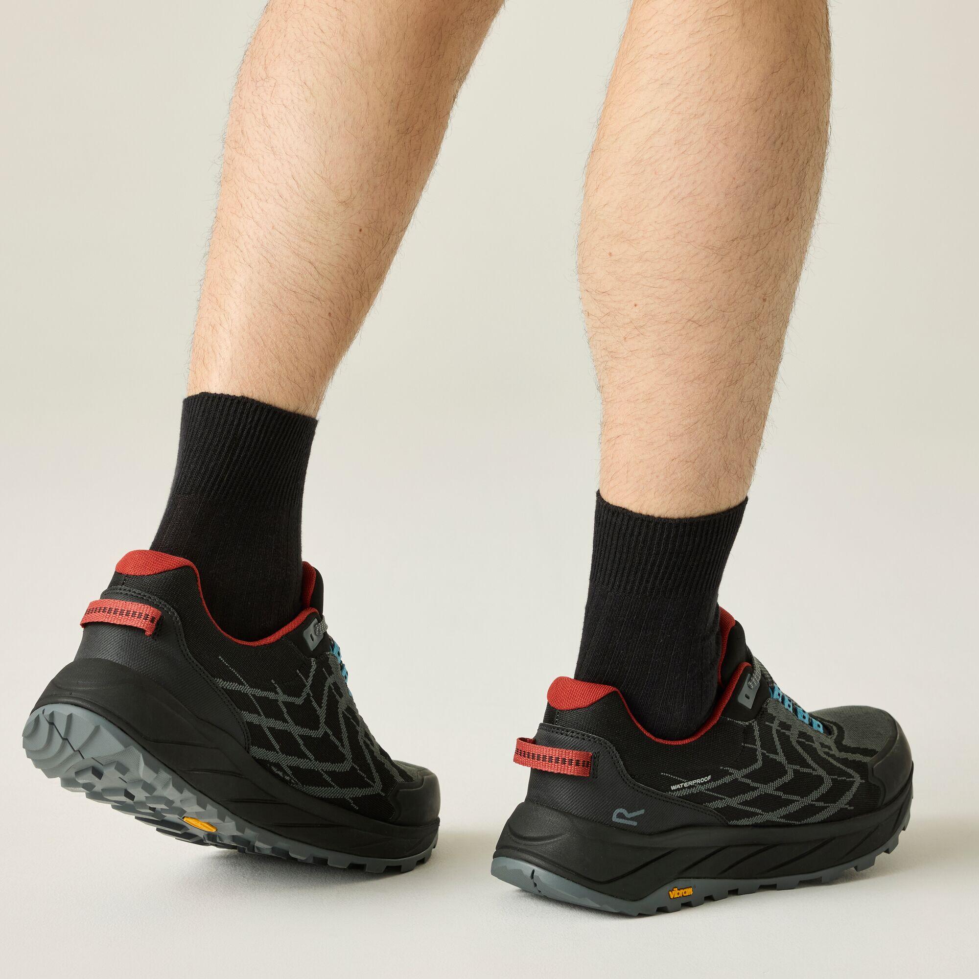 Mens Cruize Shoes 5/7